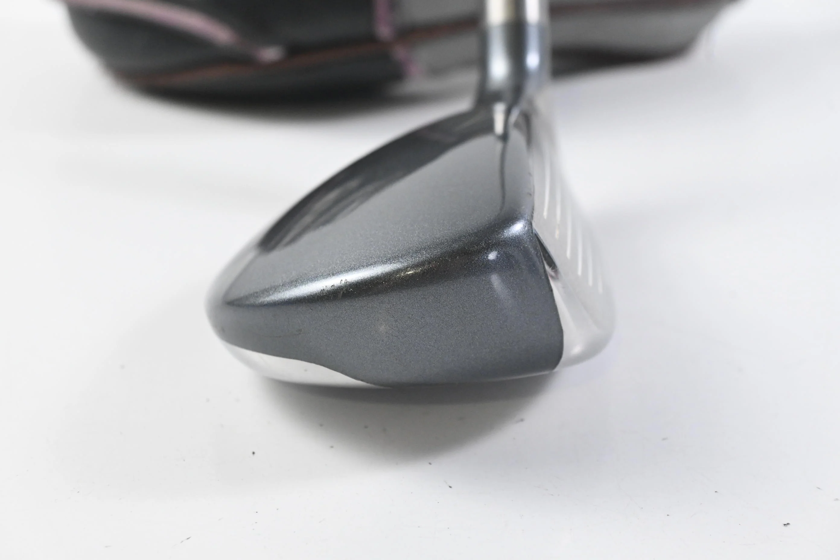 Ladies Ping Serene #5 Hybrid / 26 Degree / Ladies Flex Ping ULT 210 Shaft - Image 3