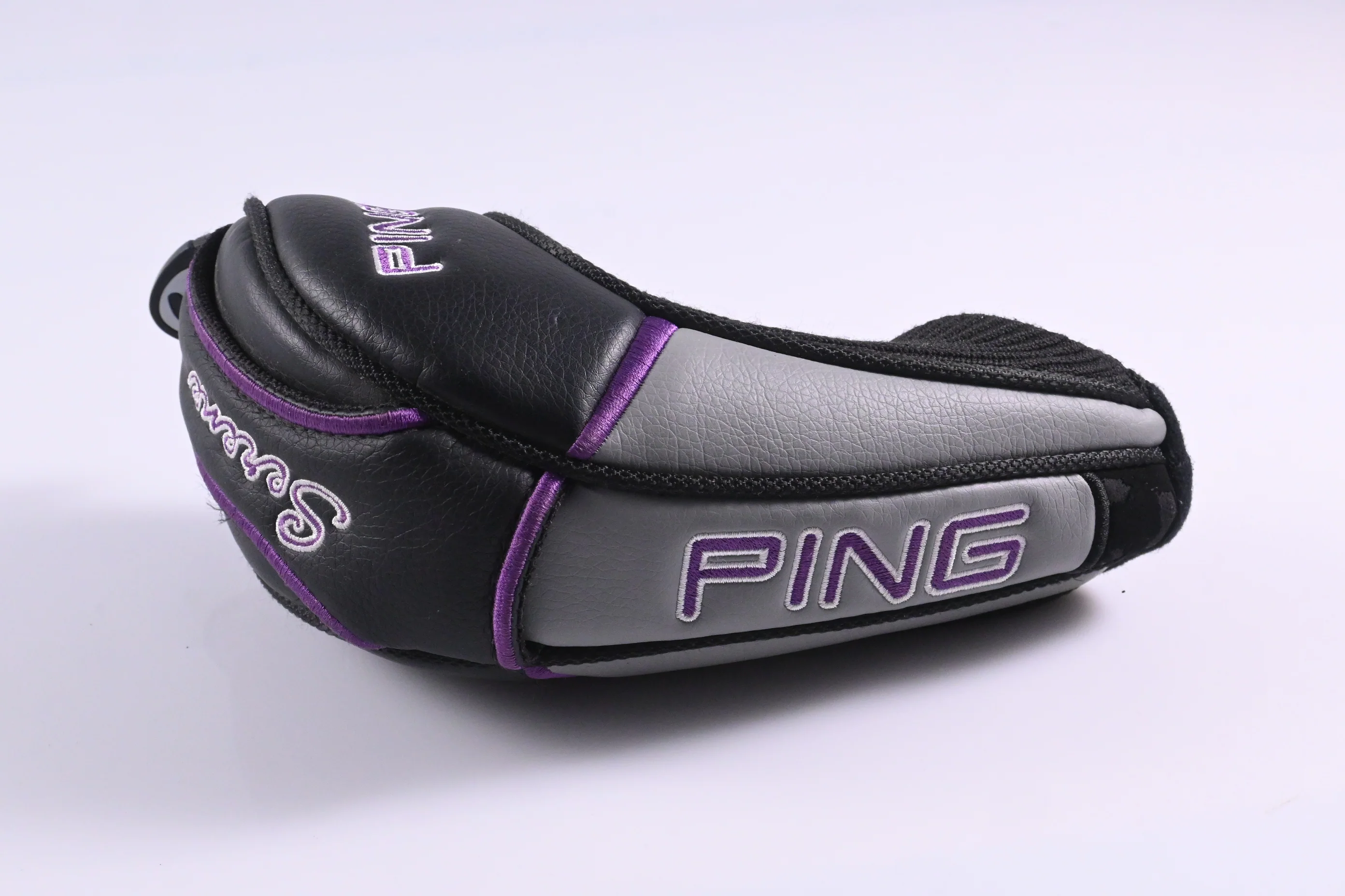 Ladies Ping Serene #6 Hybrid / 30 Degree / Ladies Flex Ping ULT 210 Shaft - Image 9
