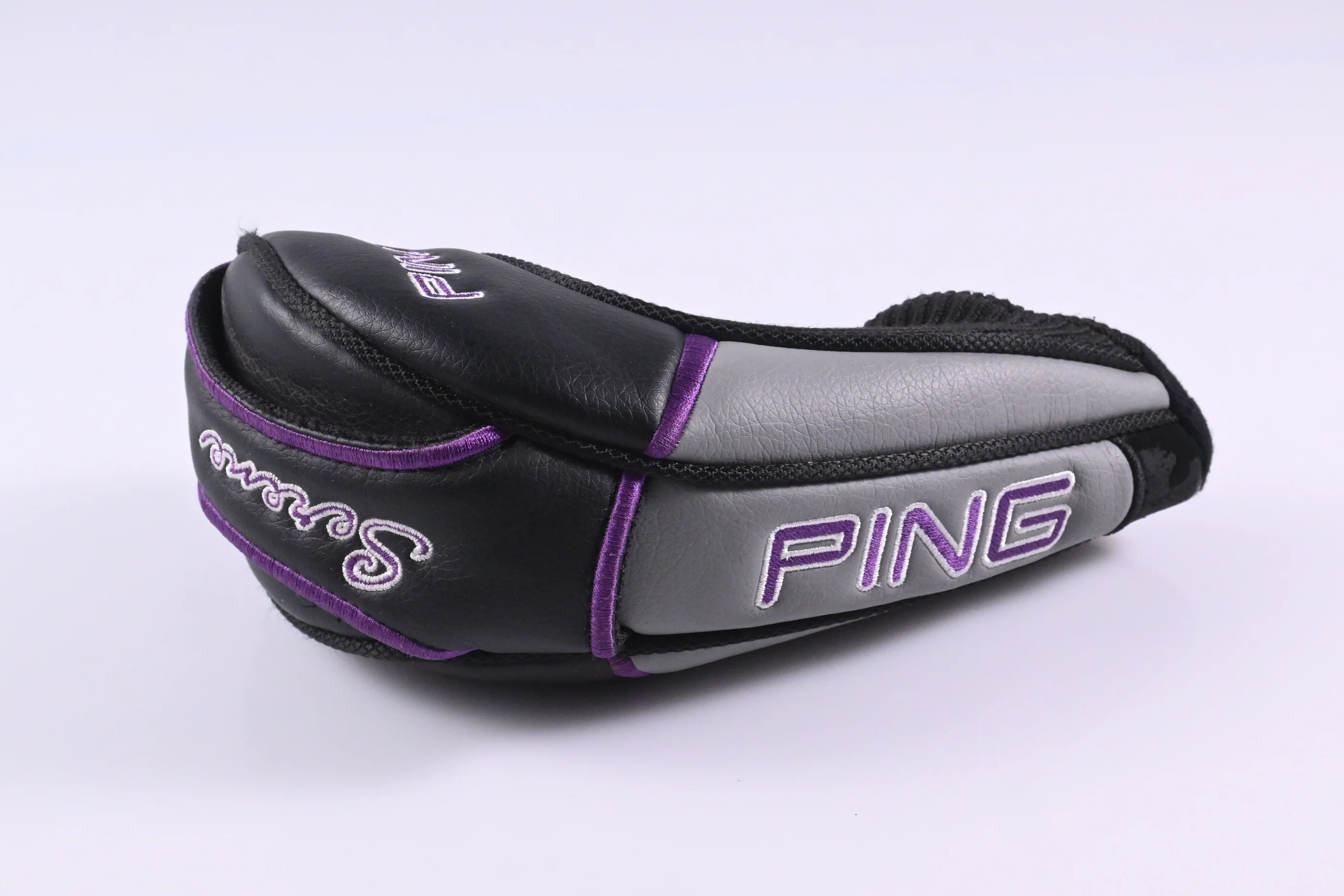 Ladies Ping Serene #5 Hybrid / 26 Degree / Ladies Flex Ping ULT 210 Shaft - Image 9