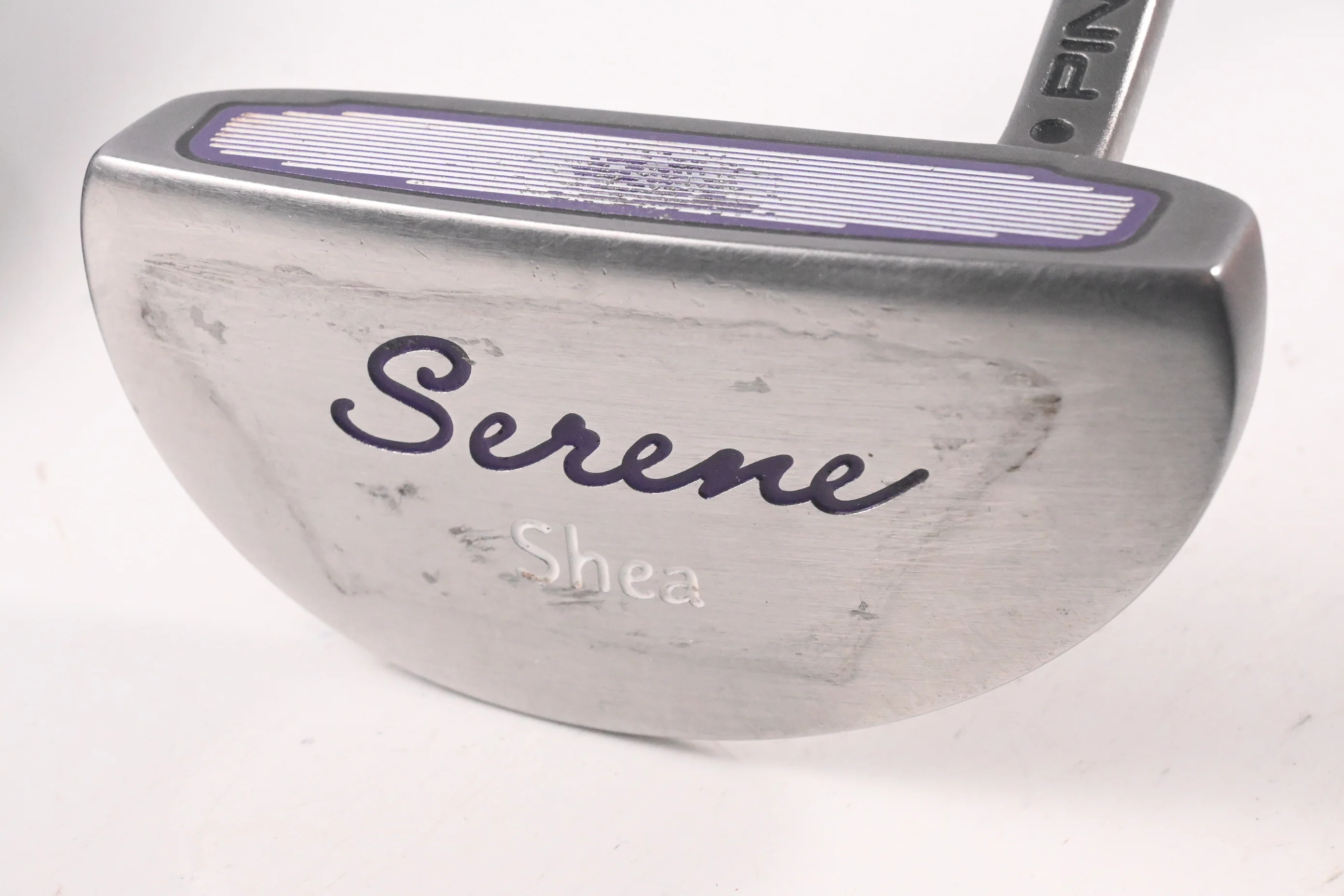 Ping Serene Shea Putter / 33 Inch - Image 2