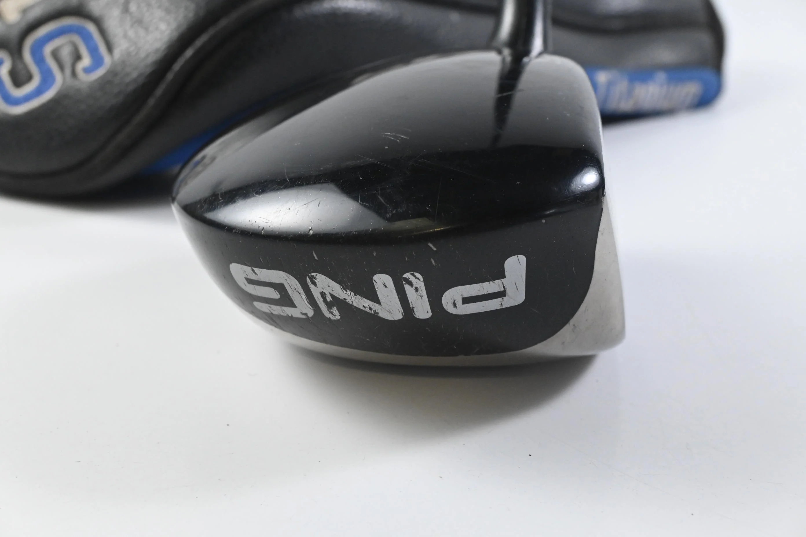 Ping Si3 Driver / 9 Degree / Stiff Flex Ping Si3 Shaft - Image 3
