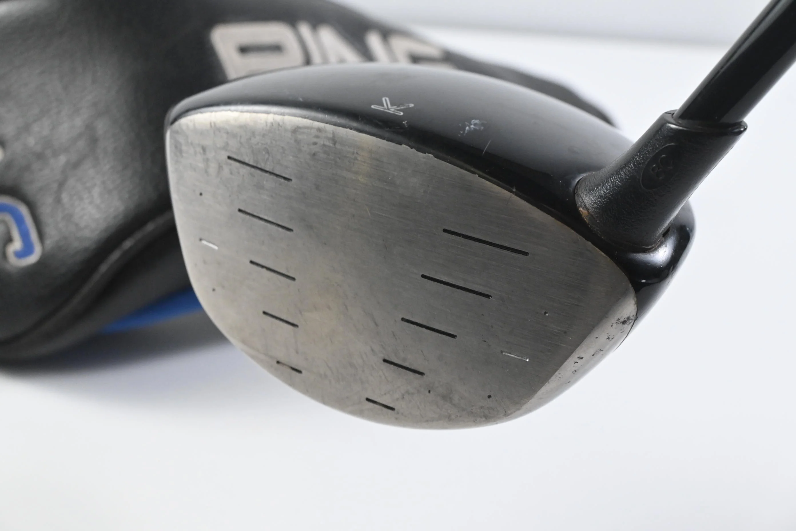 Ping Si3 Driver / 9 Degree / Stiff Flex Ping Si3 Shaft - Image 4
