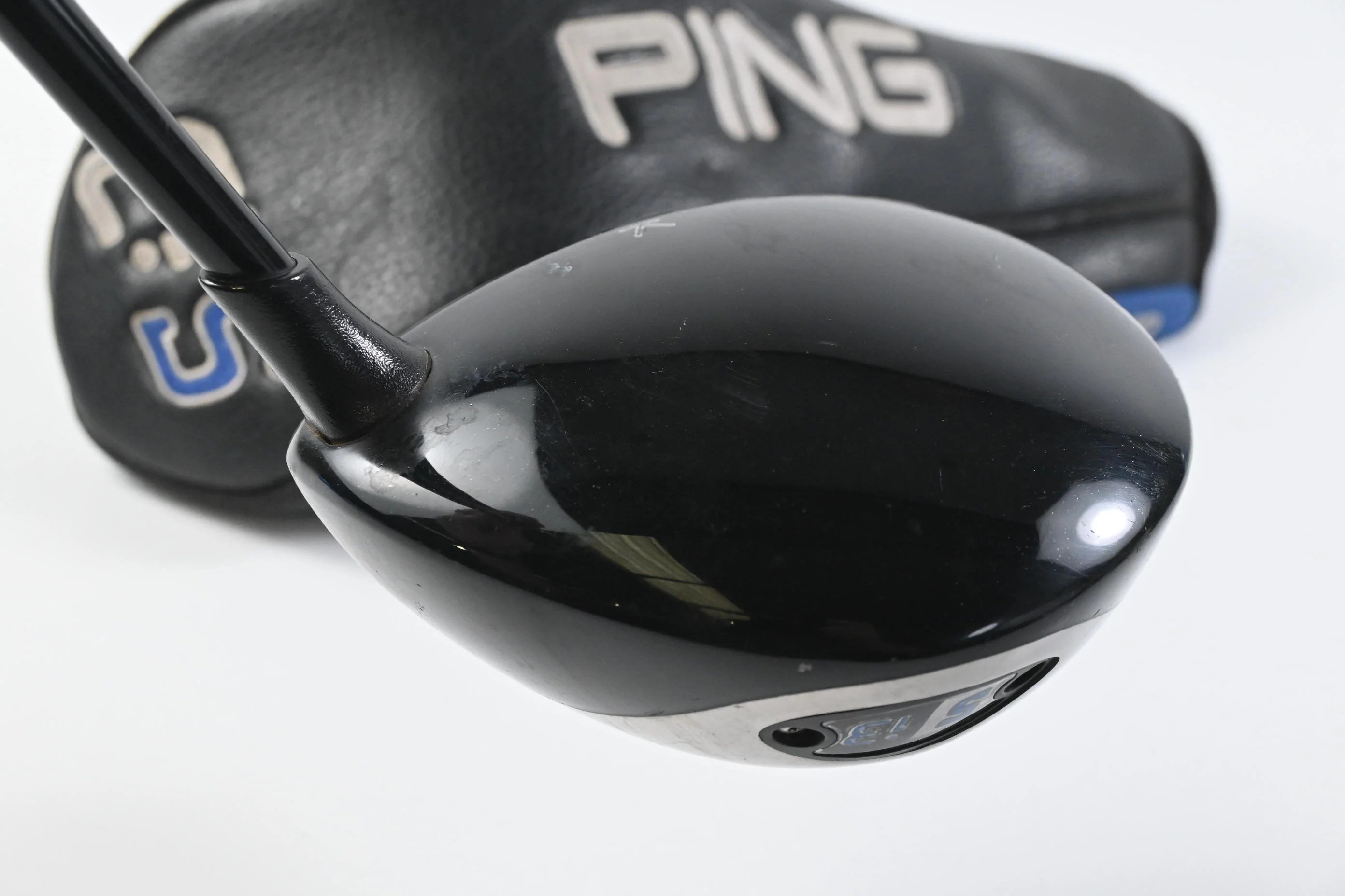 Ping Si3 Driver / 9 Degree / Stiff Flex Ping Si3 Shaft - Image 5