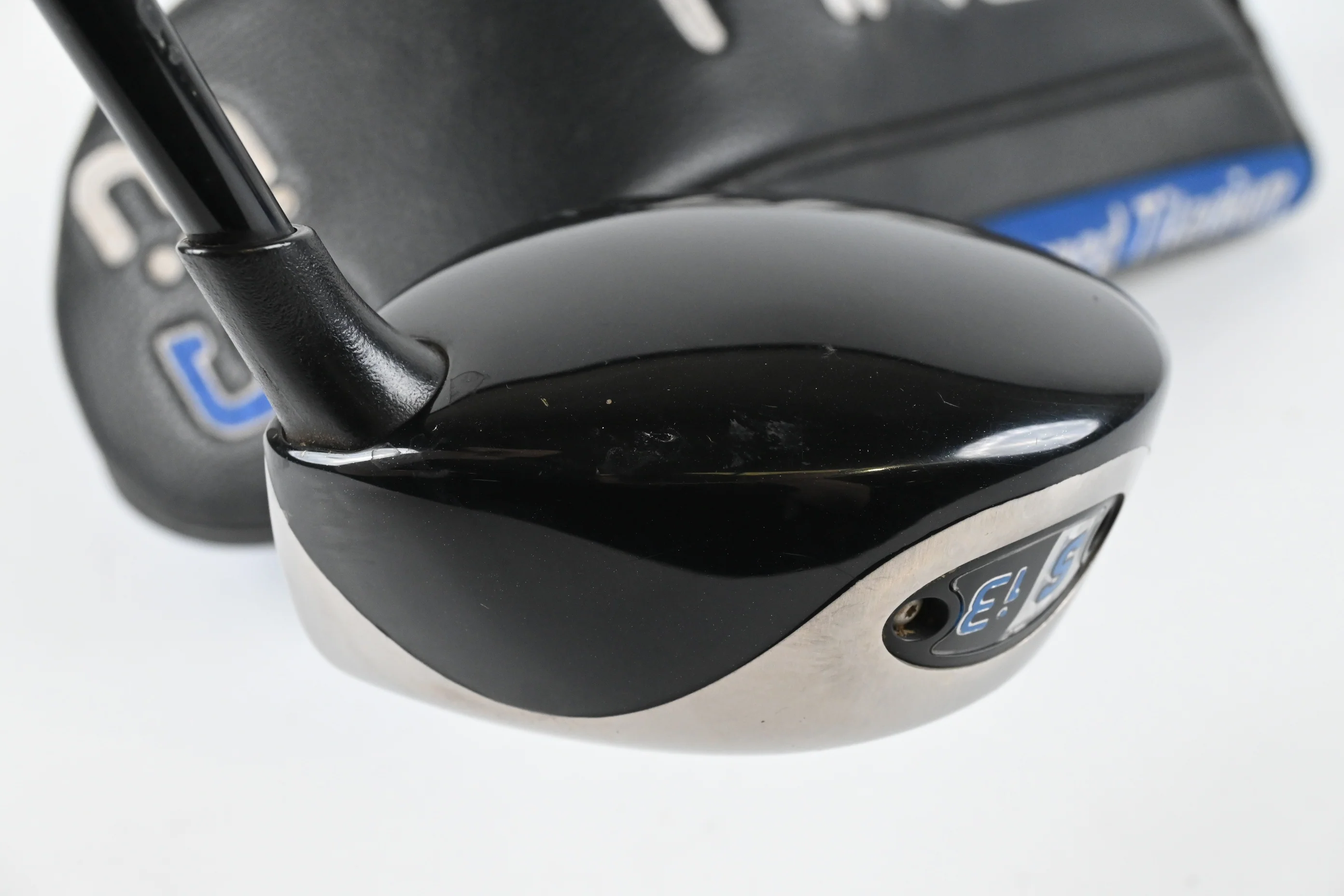 Ping Si3 Driver / 10 Degree / Stiff Flex Ping Si3 Shaft - Image 5