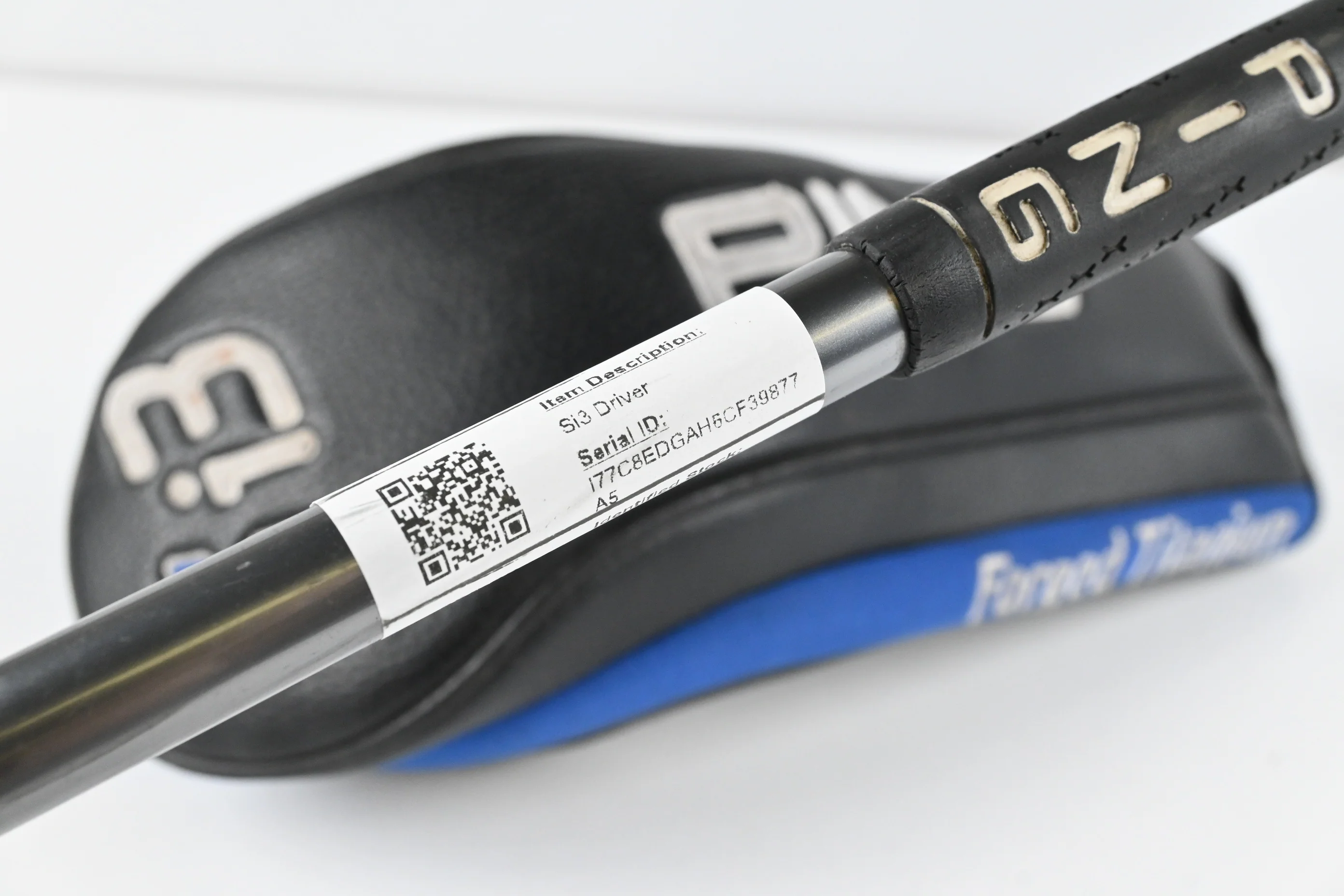 Ping Si3 Driver / 10 Degree / Stiff Flex Ping Si3 Shaft - Image 8