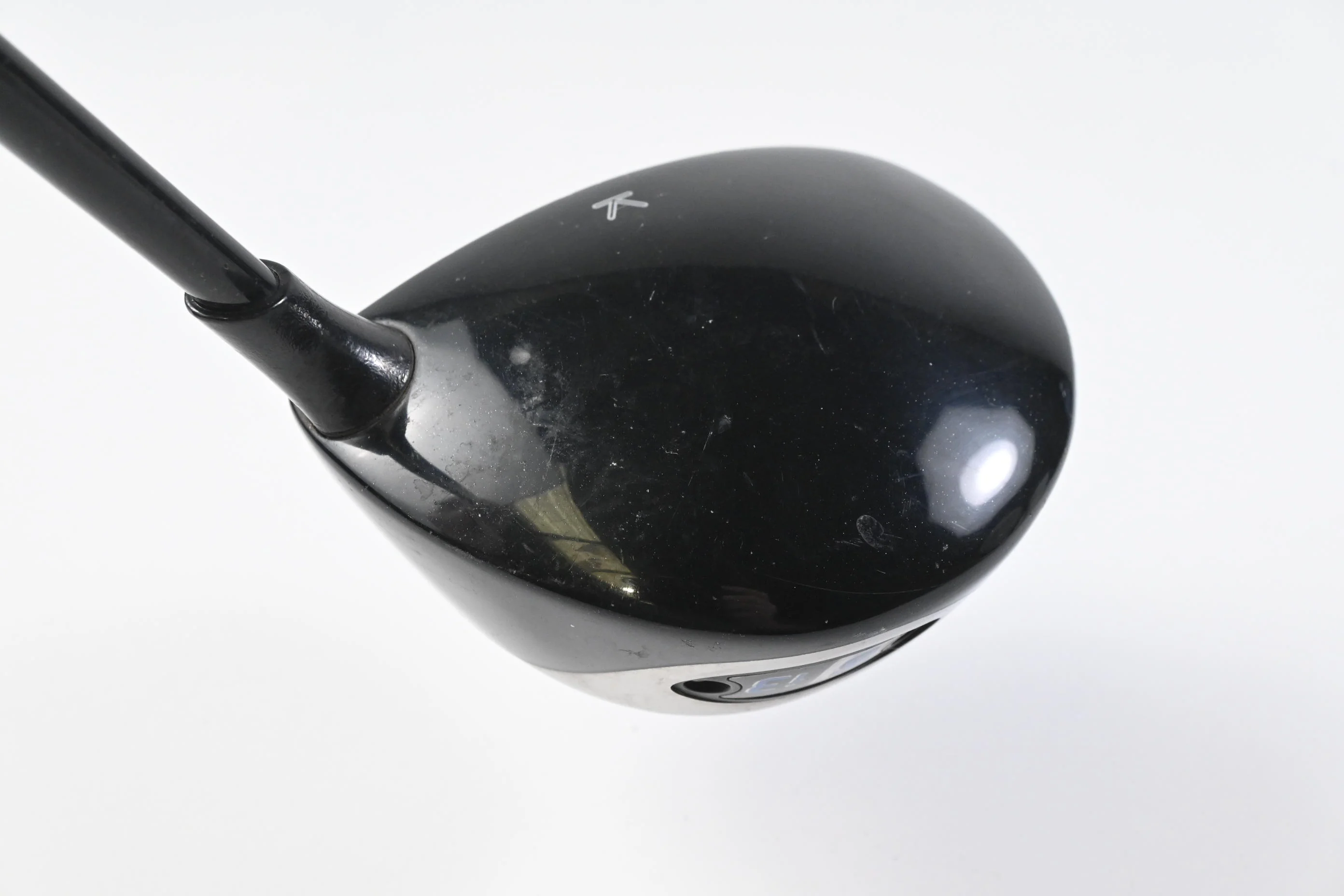 Ping Si3 Driver / 9 Degree / Stiff Flex Ping Si3 Shaft - Image 5