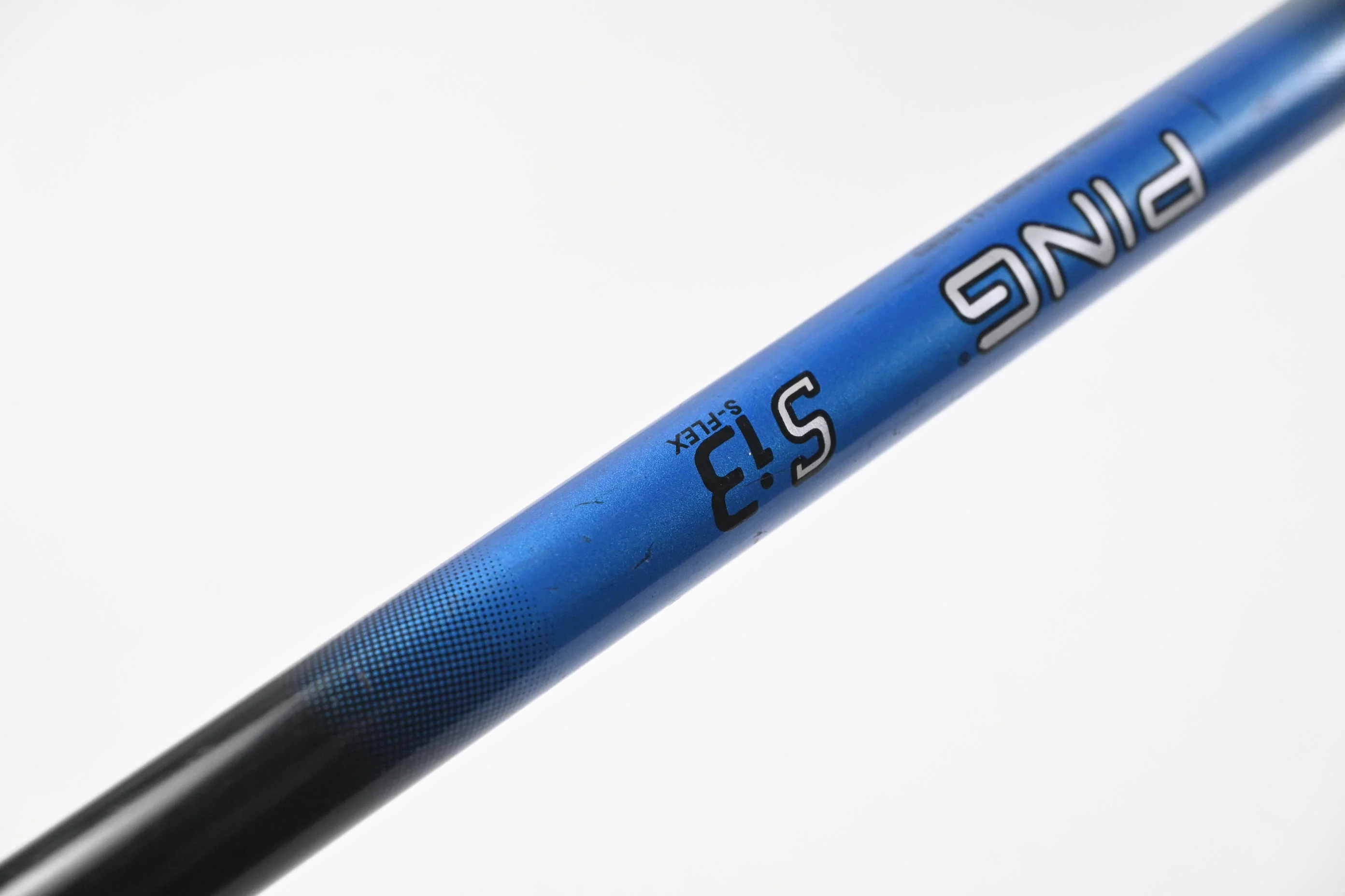 Ping Si3 Driver / 9 Degree / Stiff Flex Ping Si3 Shaft - Image 7