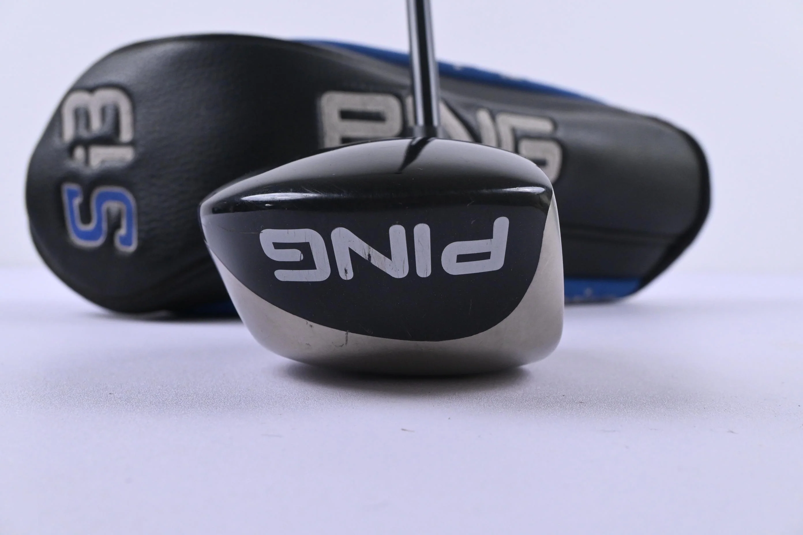 Ping Si3 Driver / 9 Degree / Regular Flex Ping Si3 Shaft - Image 3