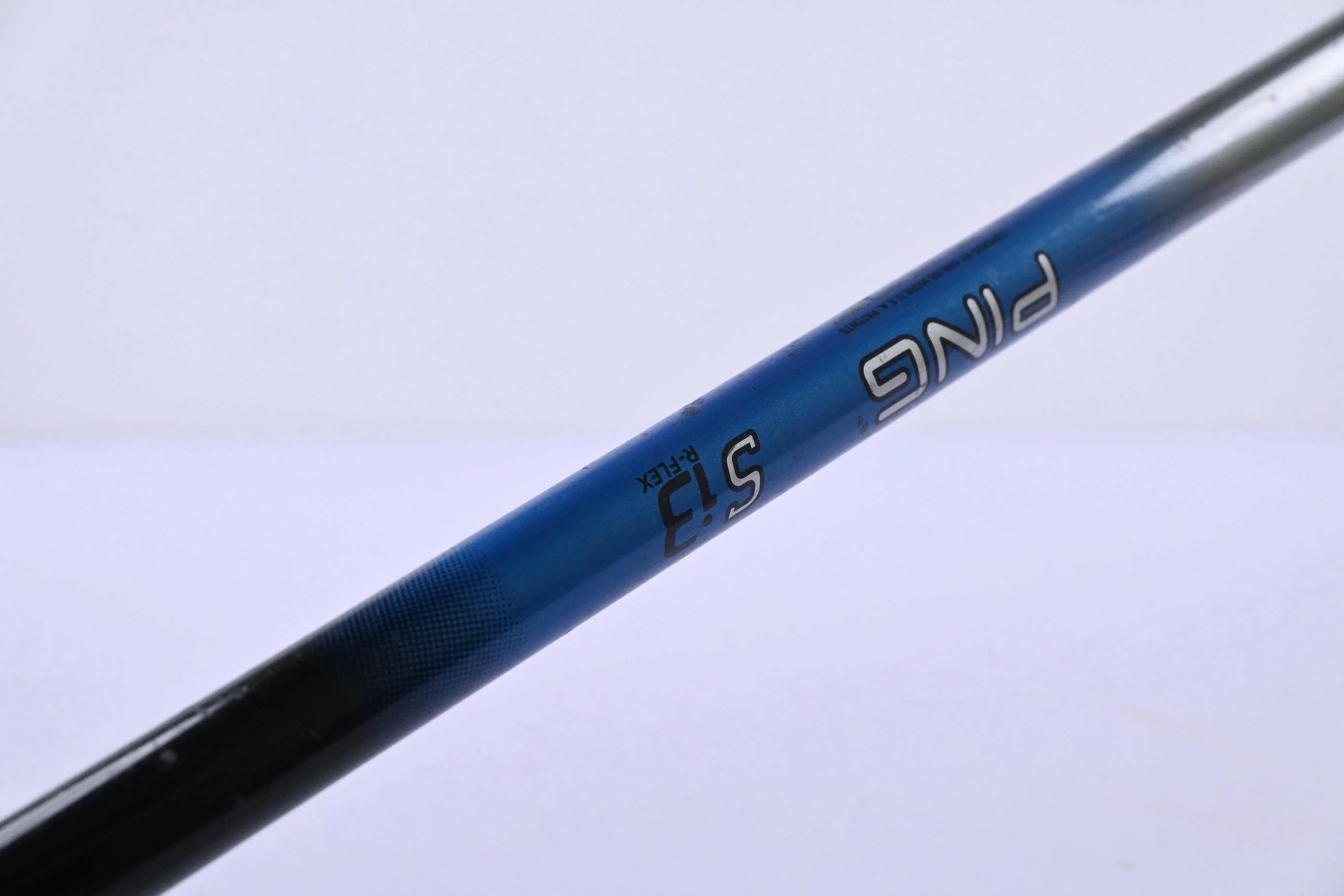 Ping Si3 Driver / 9 Degree / Regular Flex Ping Si3 Shaft - Image 6