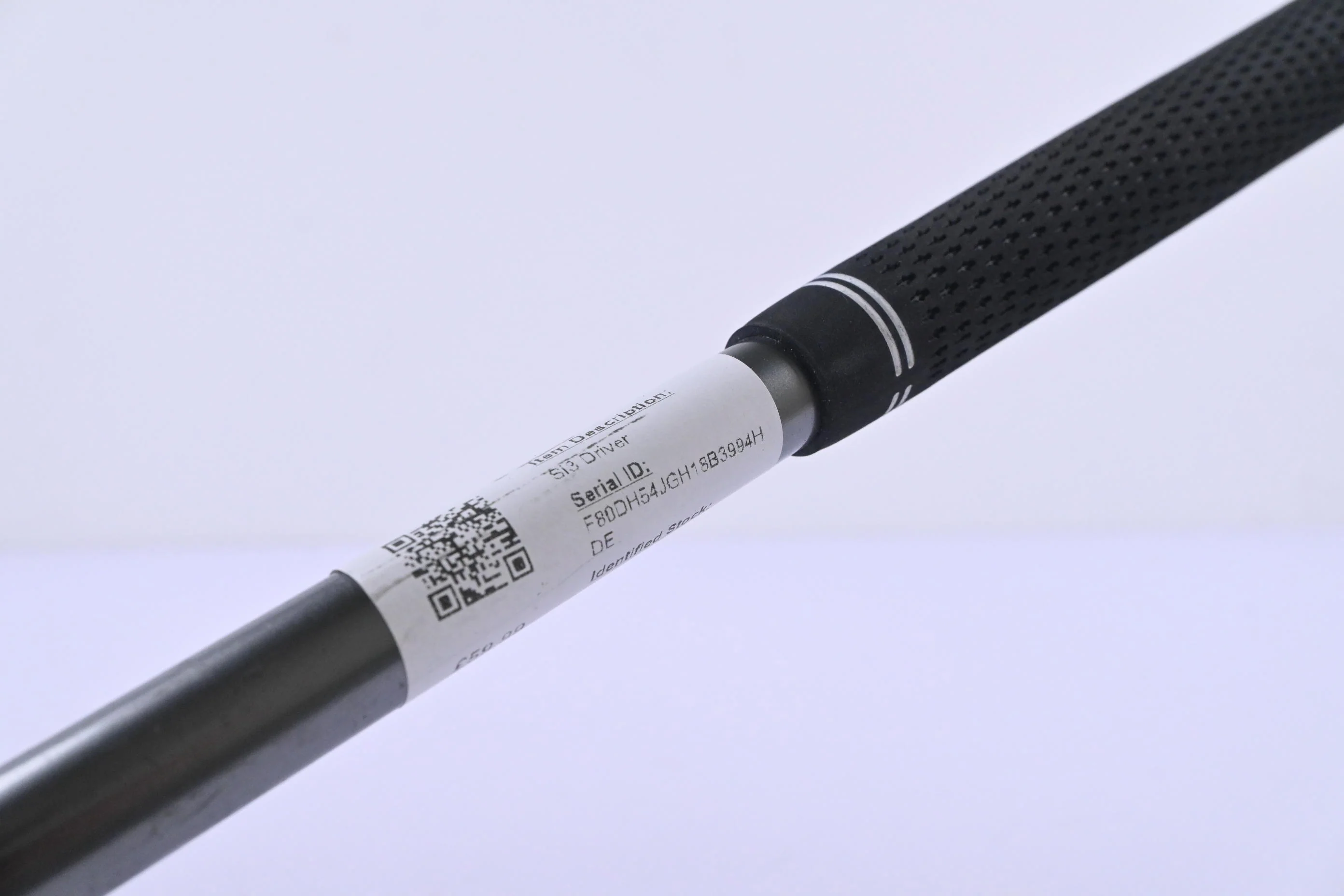 Ping Si3 Driver / 9 Degree / Regular Flex Ping Si3 Shaft - Image 7