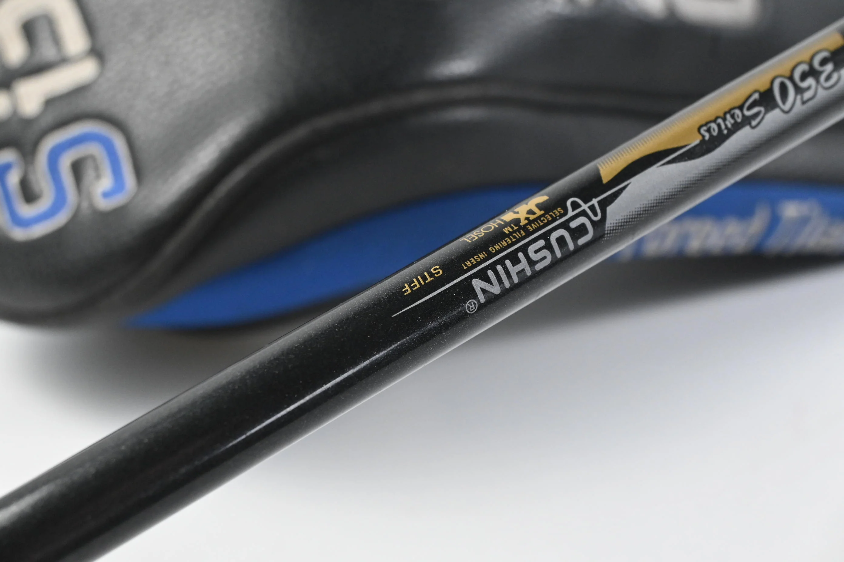 Ping Si3 Driver / 9 Degree / Stiff Flex Ping 350 Cushin Shaft - Image 6