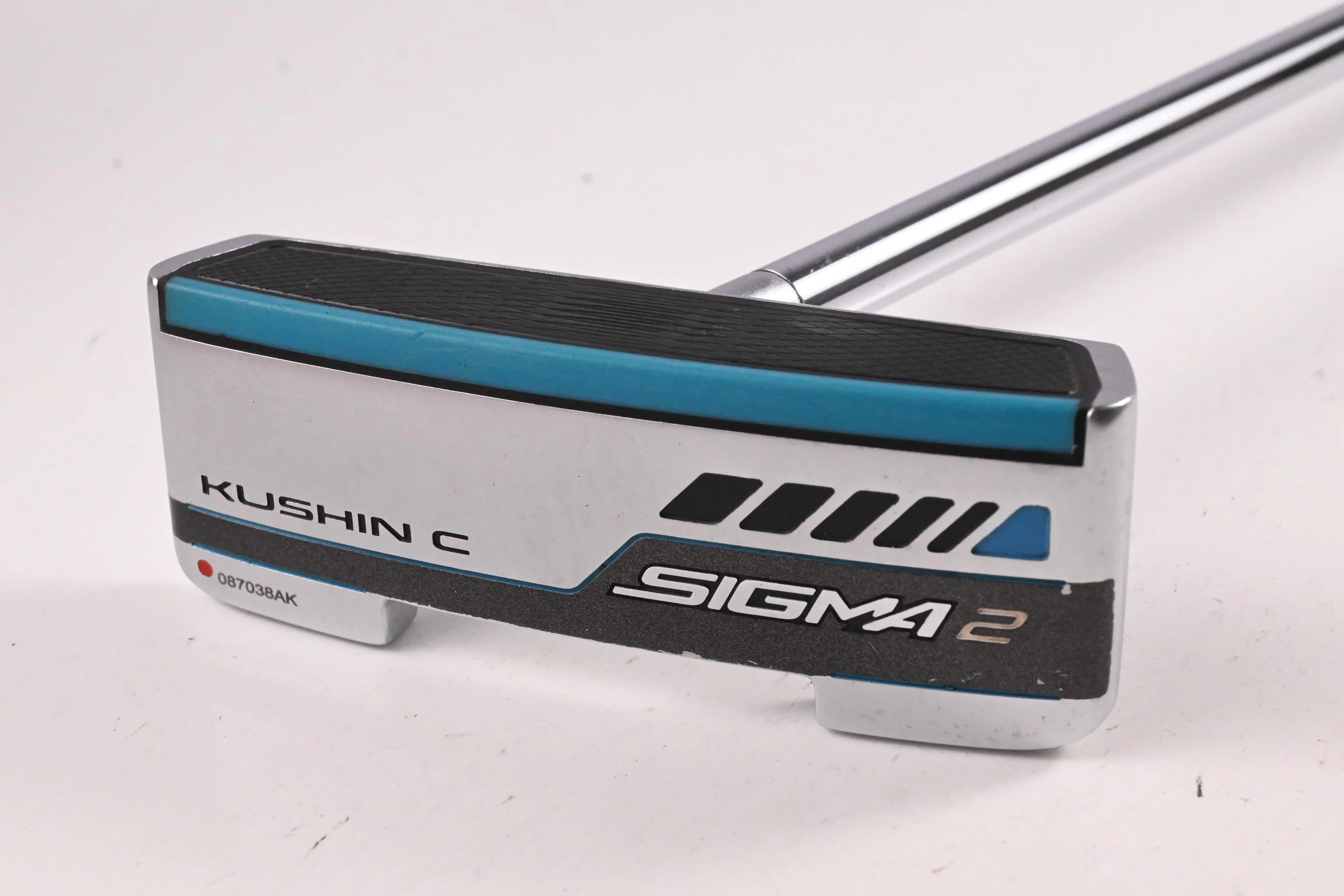 Ping Sigma 2 Kushin C Putter / 36 Inch - Image 2