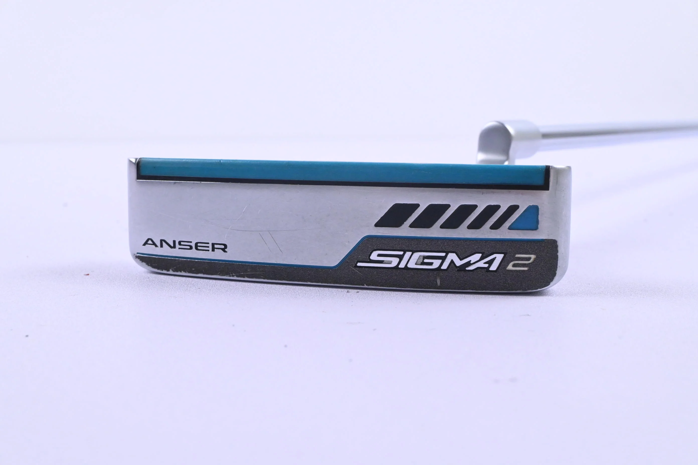 Ping Anser Sigma 2 Putter / 34 Inch