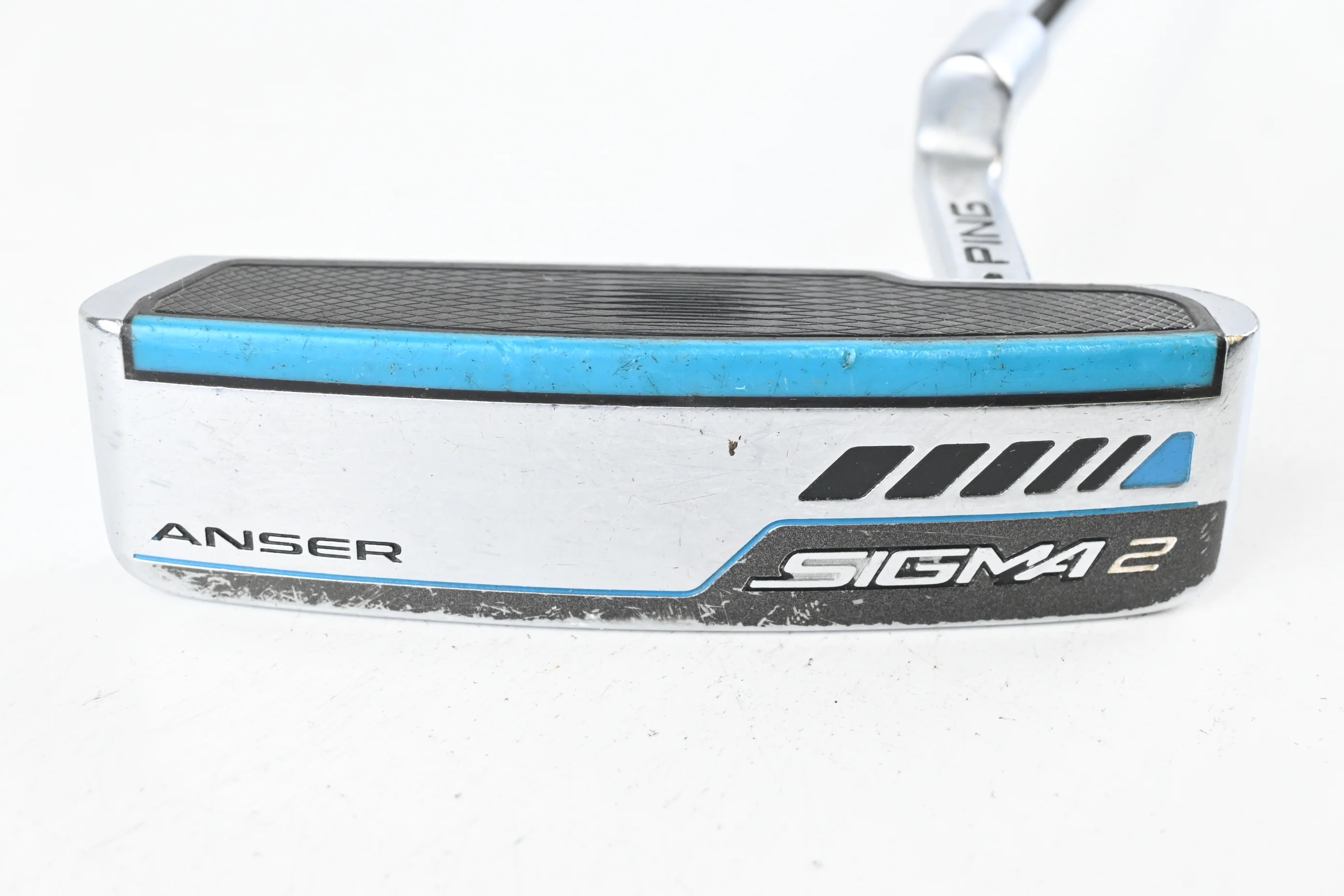 Ping Sigma 2 Anser Putter / 34 Inch