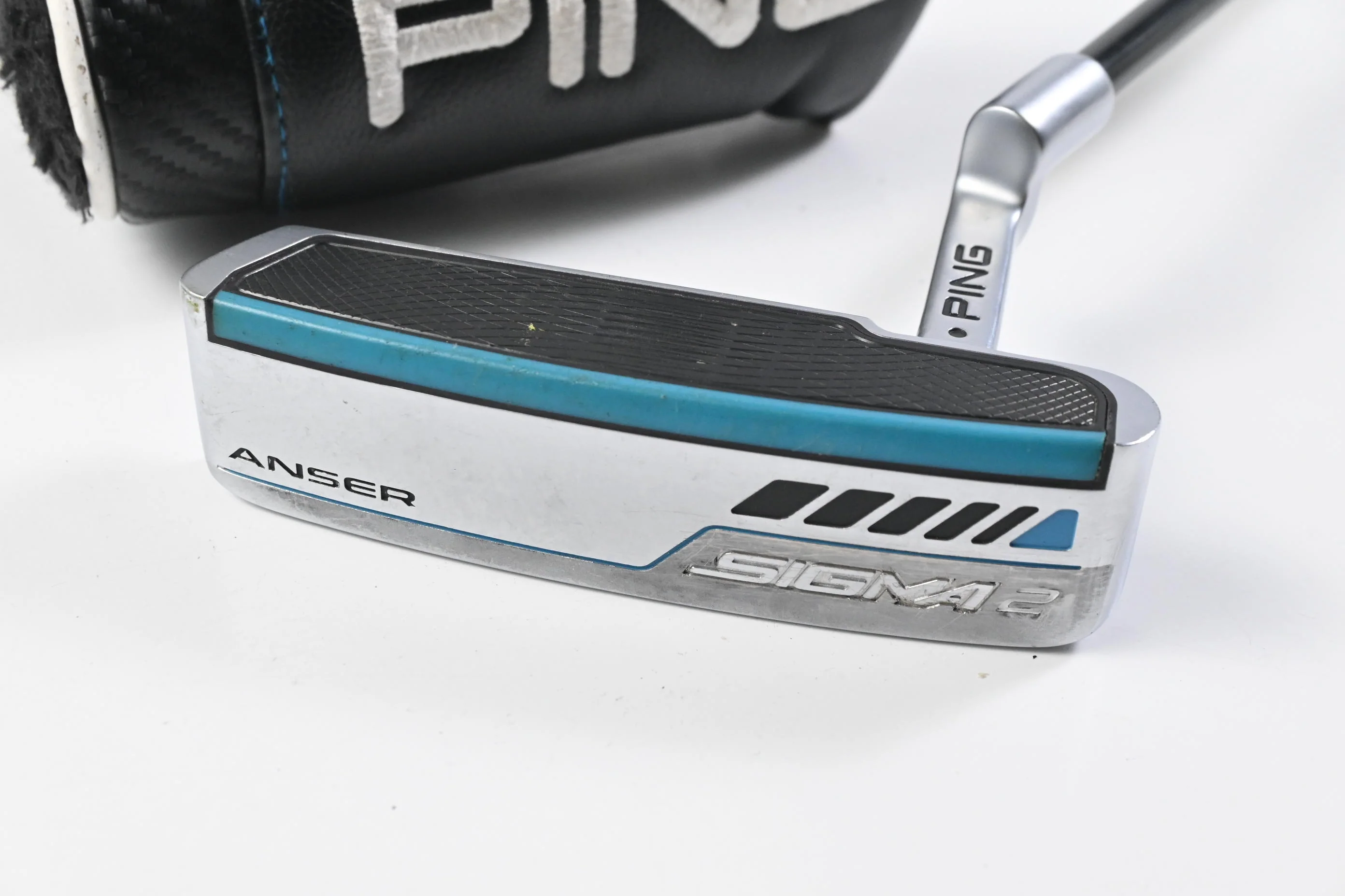 Ping Sigma 2 Anser Putter / 34 Inch