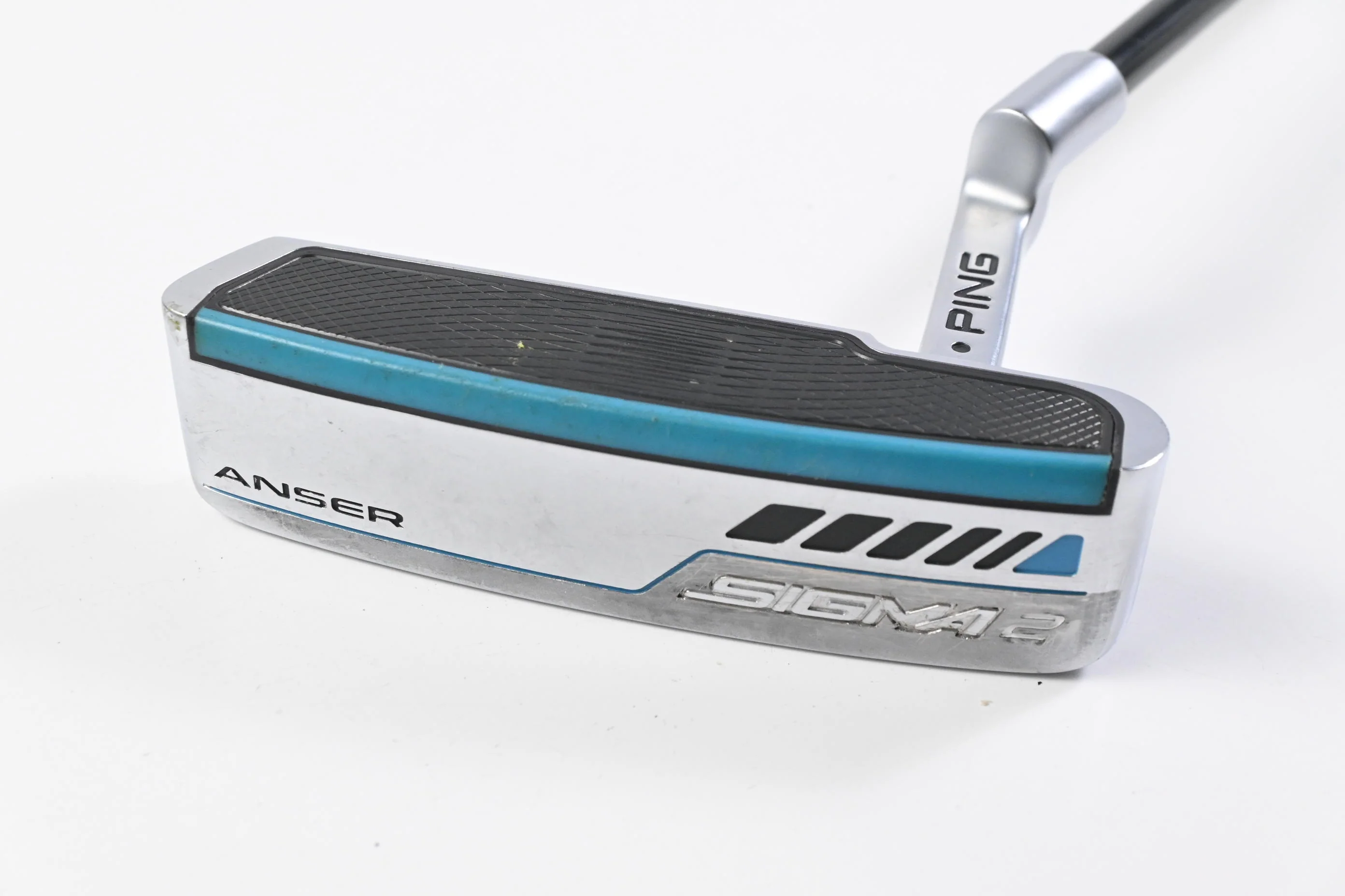 Ping Sigma 2 Anser Putter / 34 Inch - Image 2