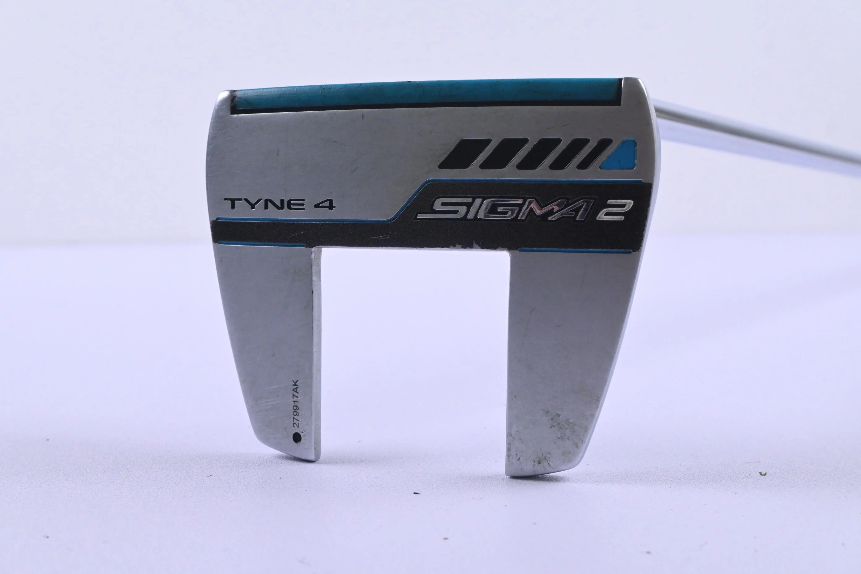 Ping Sigma 2 Tyne 4 Putter / 34 Inch - Image 2