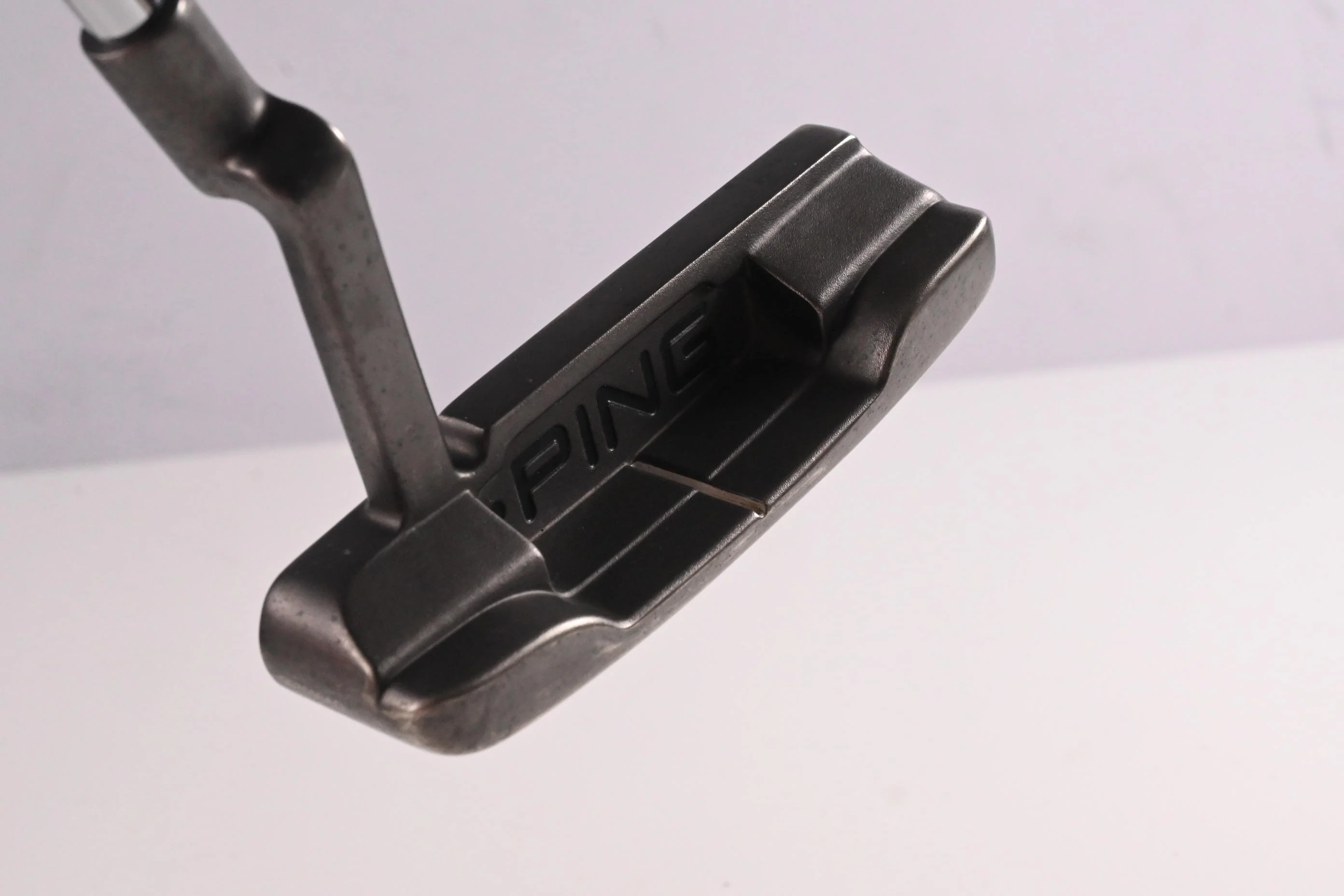 Ping Sigma G Anser Putter / Black Dot / 35 Inch - Image 4