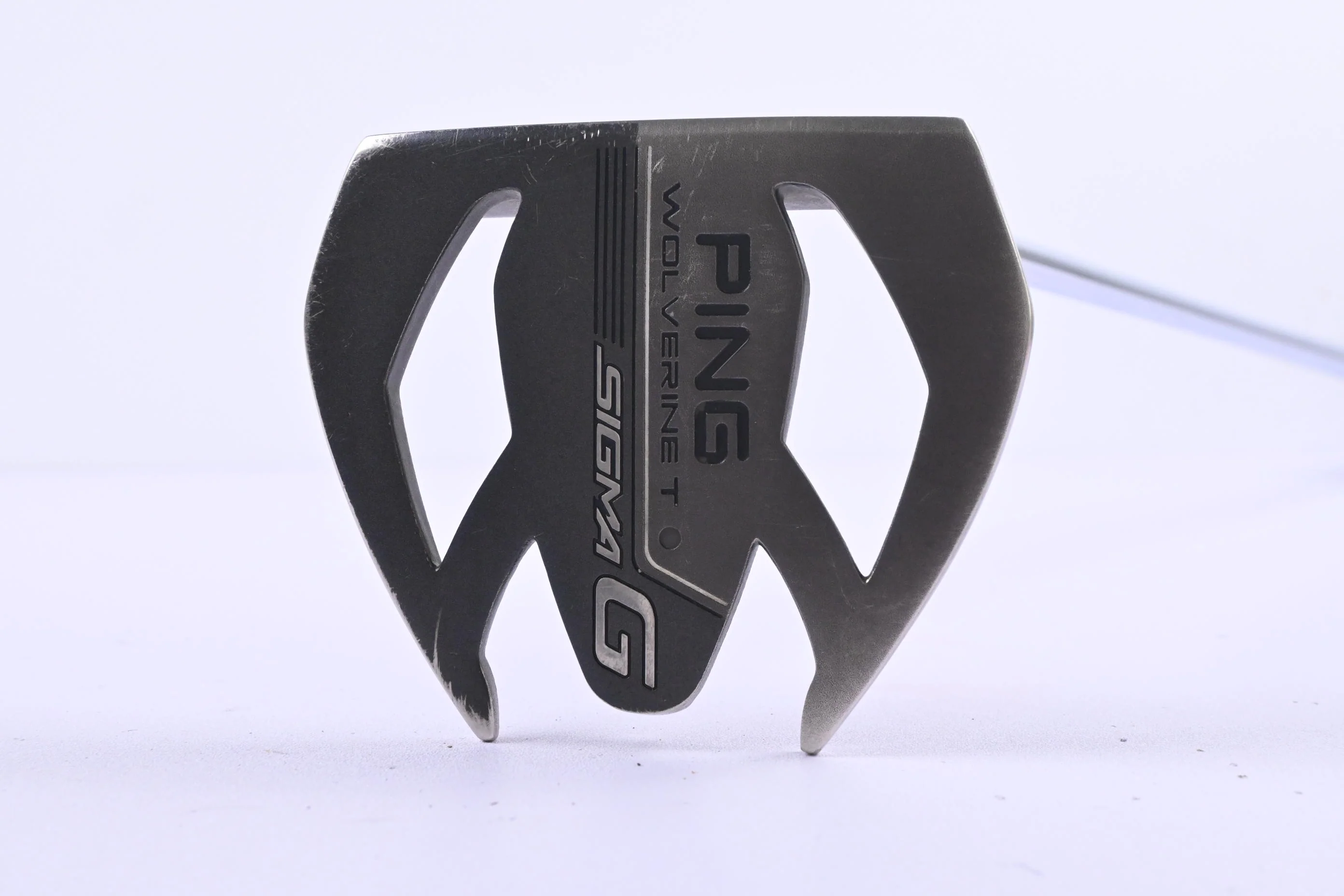 Ping Sigma G Wolverine T Putter / 34 Inch
