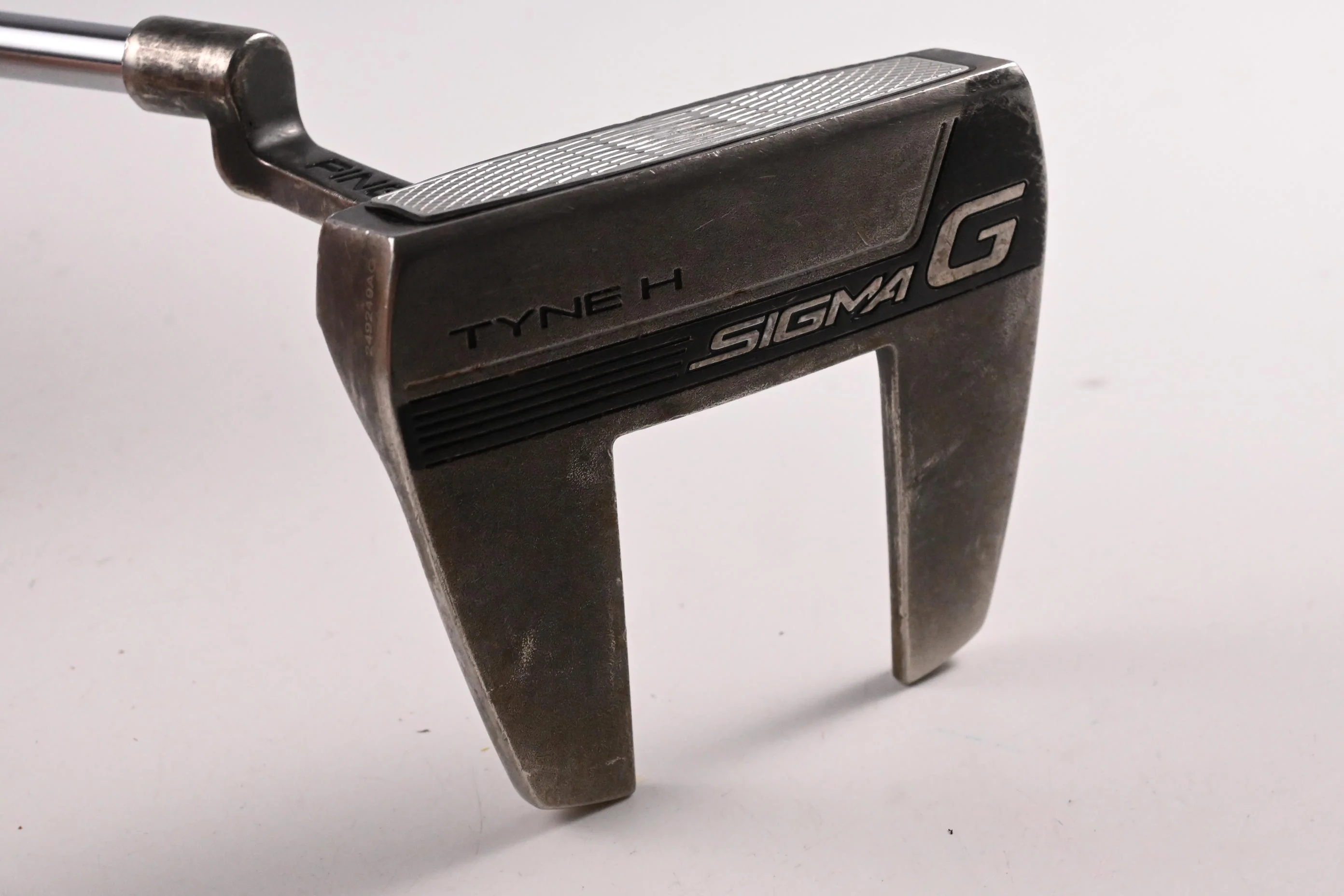 Left Hand Ping Sigma G Tyne H Putter / 35 Inch