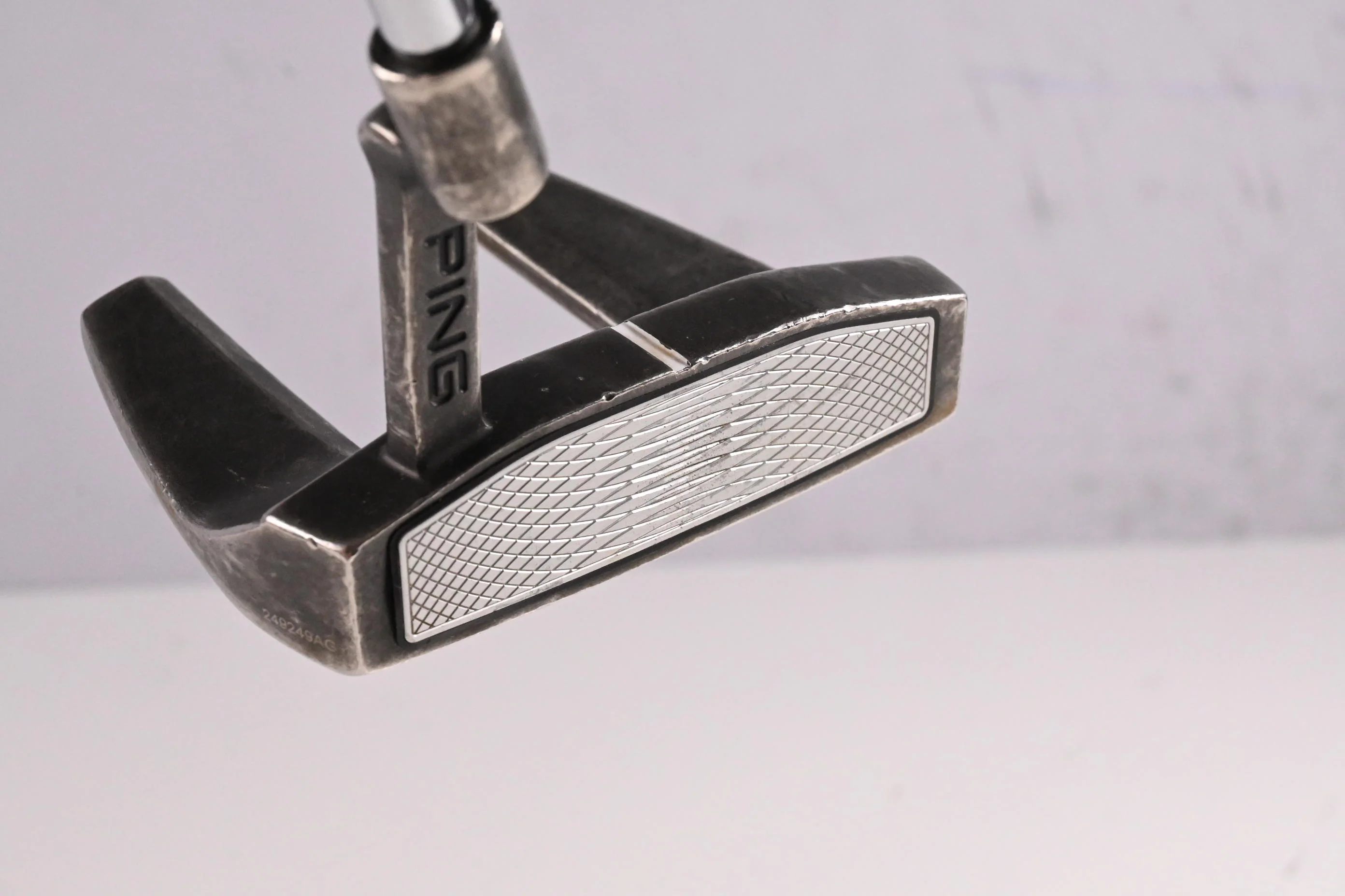 Left Hand Ping Sigma G Tyne H Putter / 35 Inch - Image 2