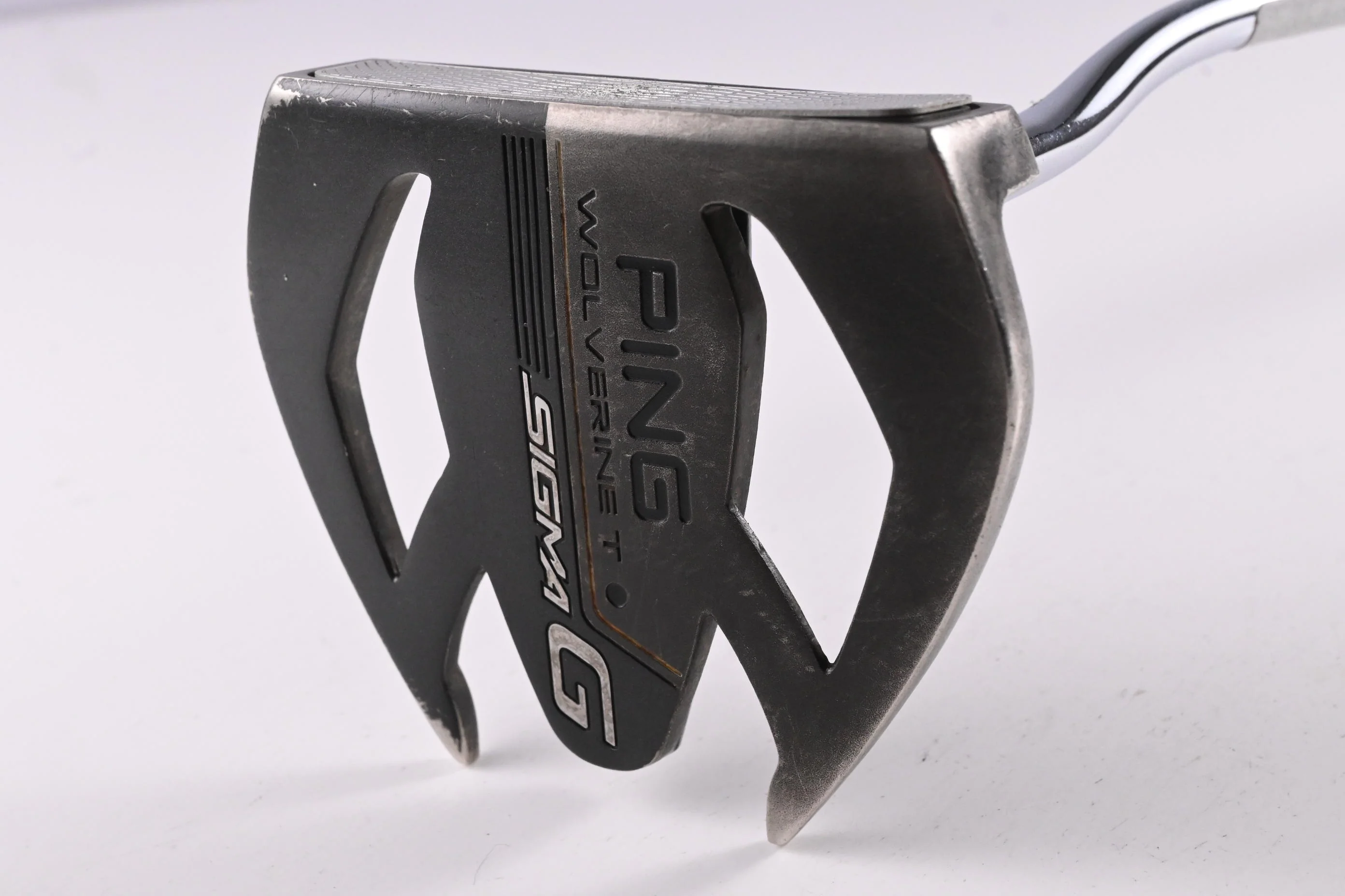 Ping Sigma G Wolverine T Putter / 34 Inch