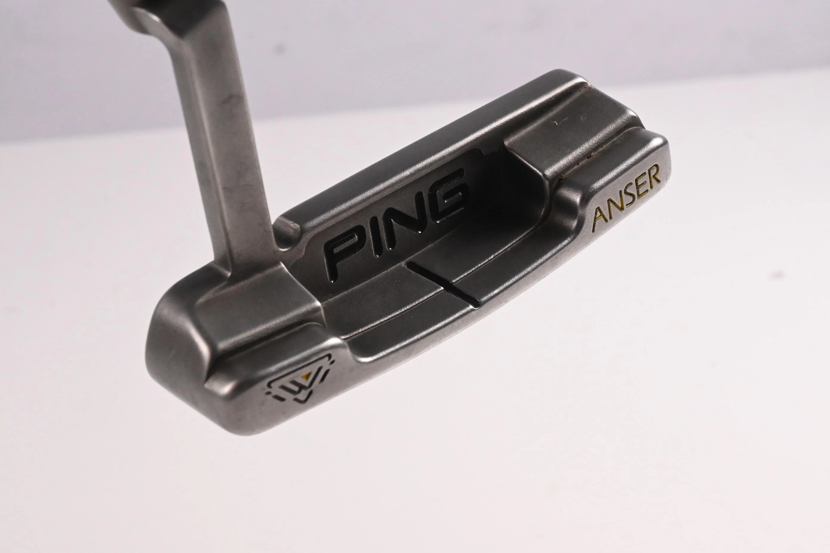 Ping iWi Anser Putter / 35 Inch - Image 3