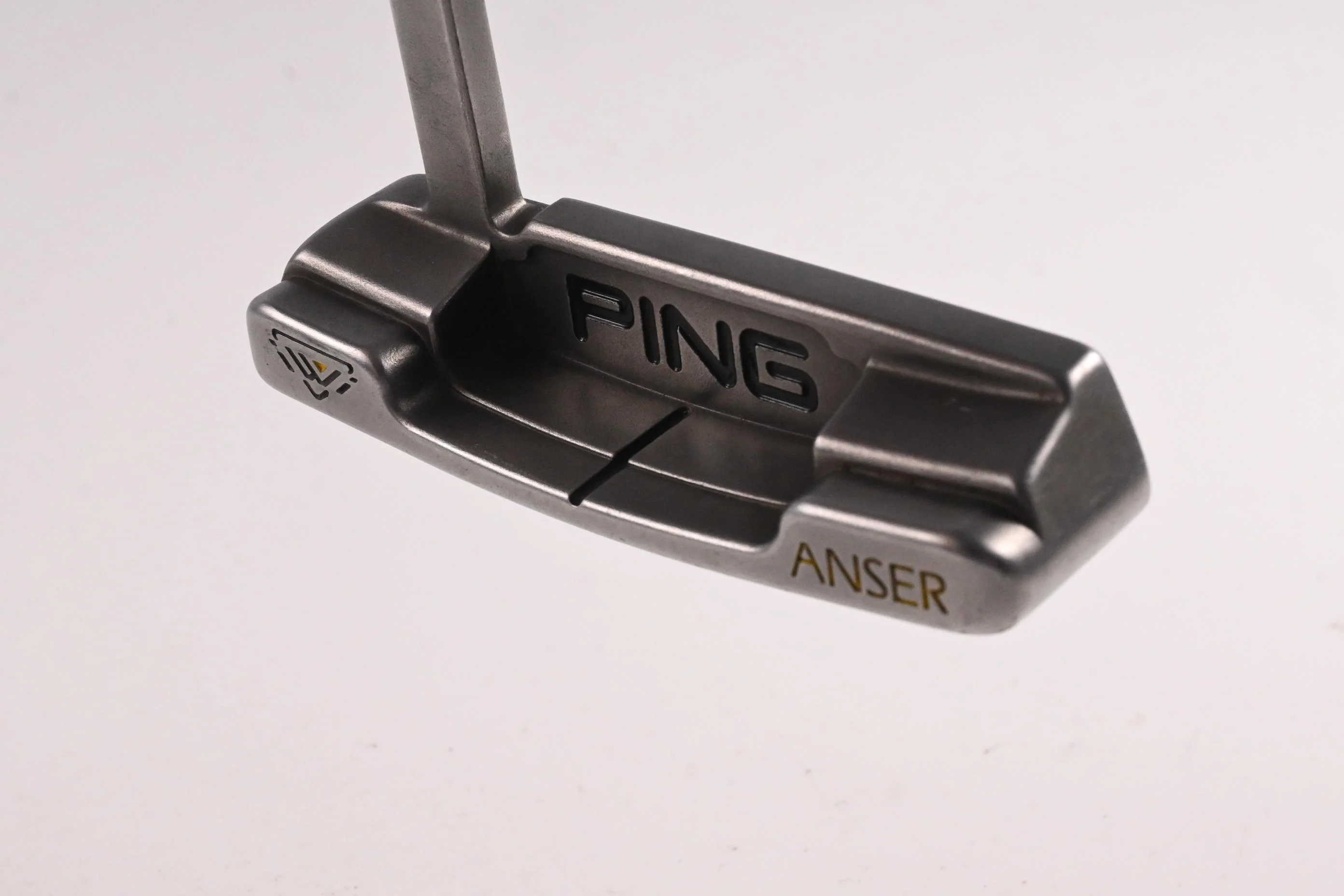 Ping iWi Anser Putter / 35 Inch - Image 4