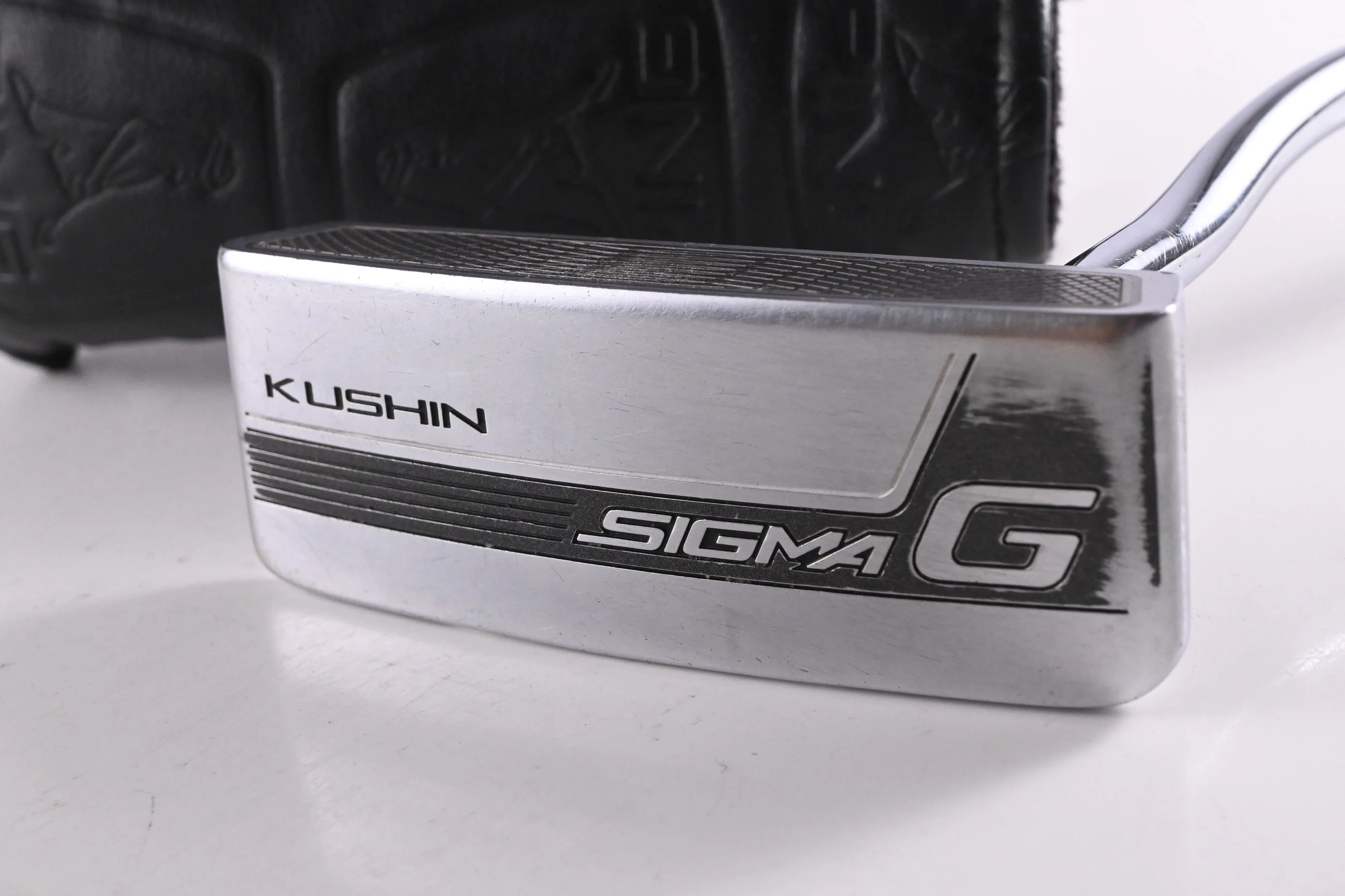 Ping Sigma G Kushin Putter / 34 Inch