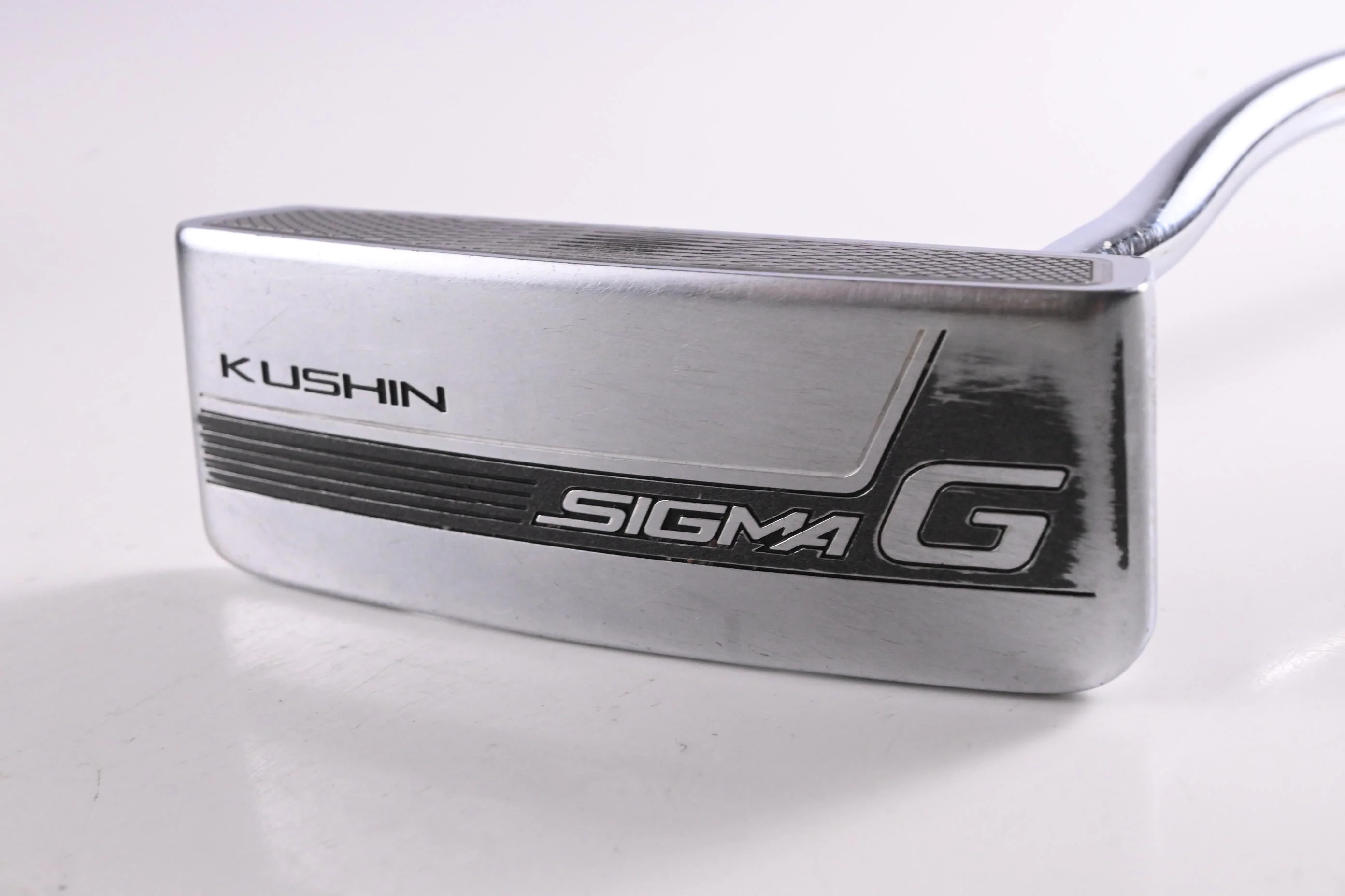 Ping Sigma G Kushin Putter / 34 Inch - Image 2