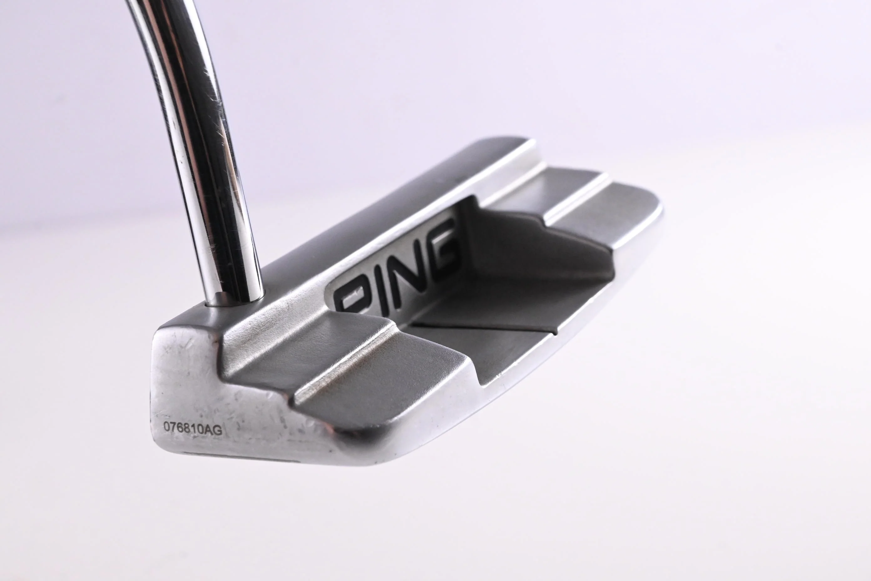 Ping Sigma G Kushin Putter / 34 Inch - Image 4