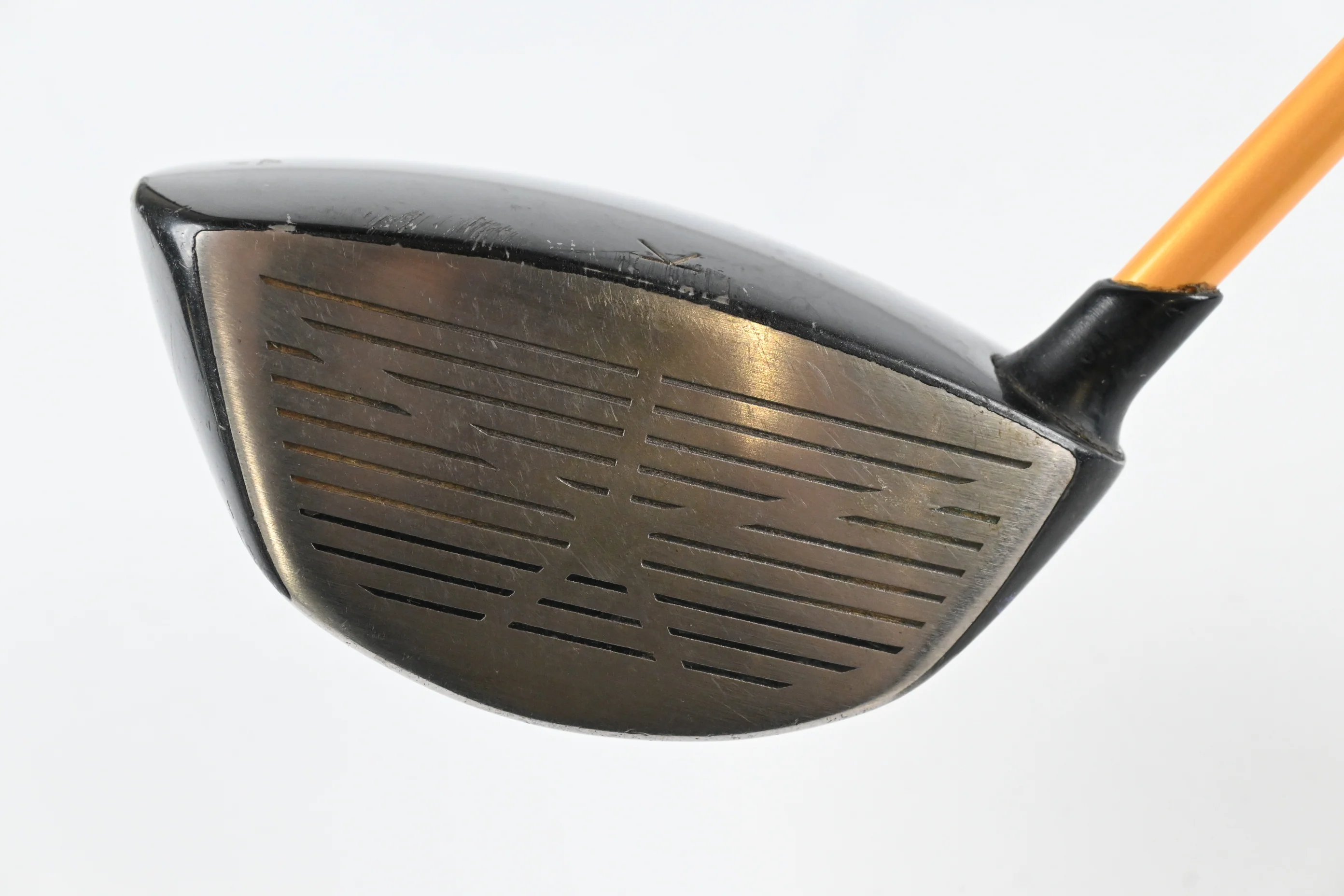 Ping TiSI Driver / 10 Degree / Stiff Flex UST Proforce Gold 65 Shaft - Image 4