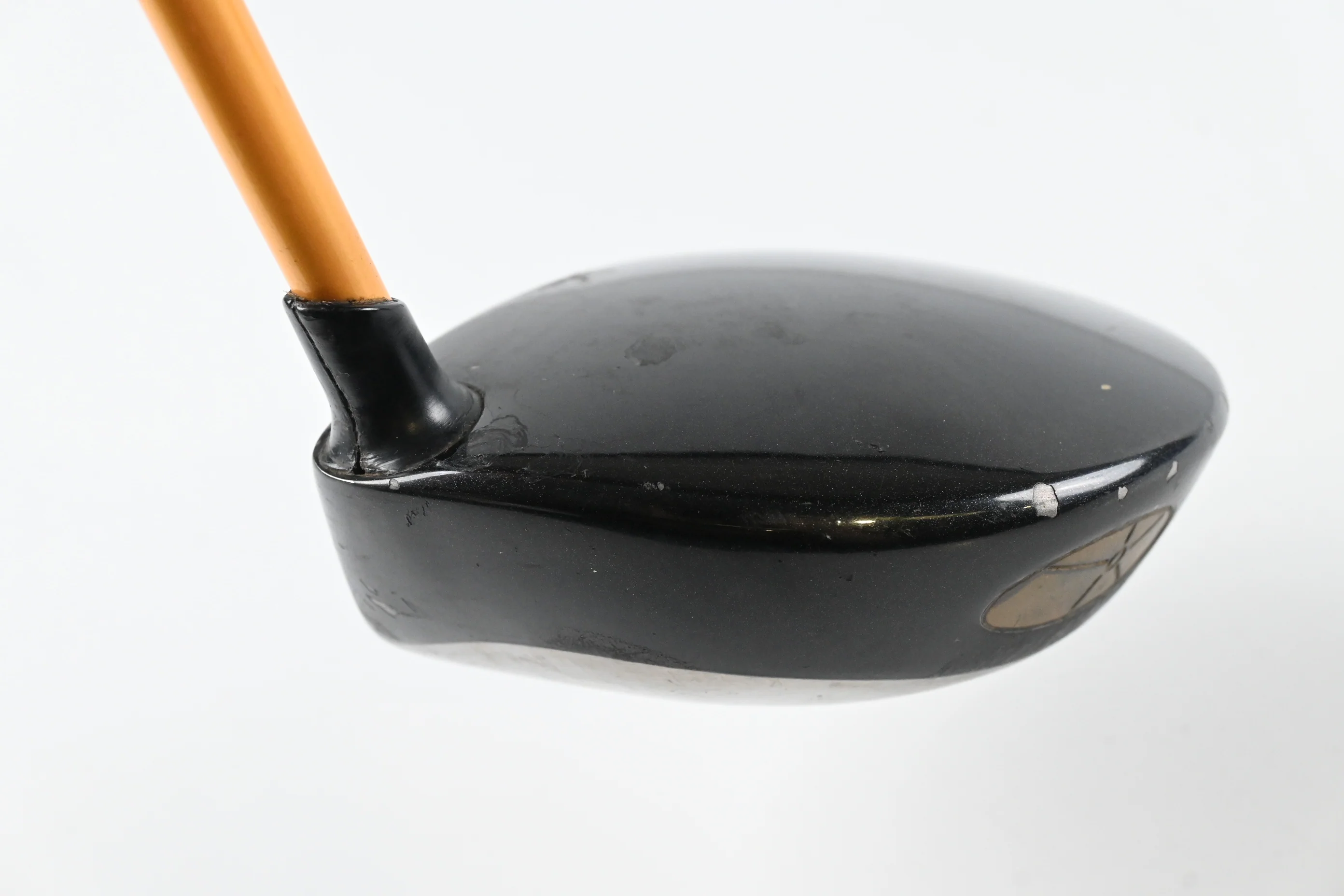 Ping TiSI Driver / 10 Degree / Stiff Flex UST Proforce Gold 65 Shaft - Image 5
