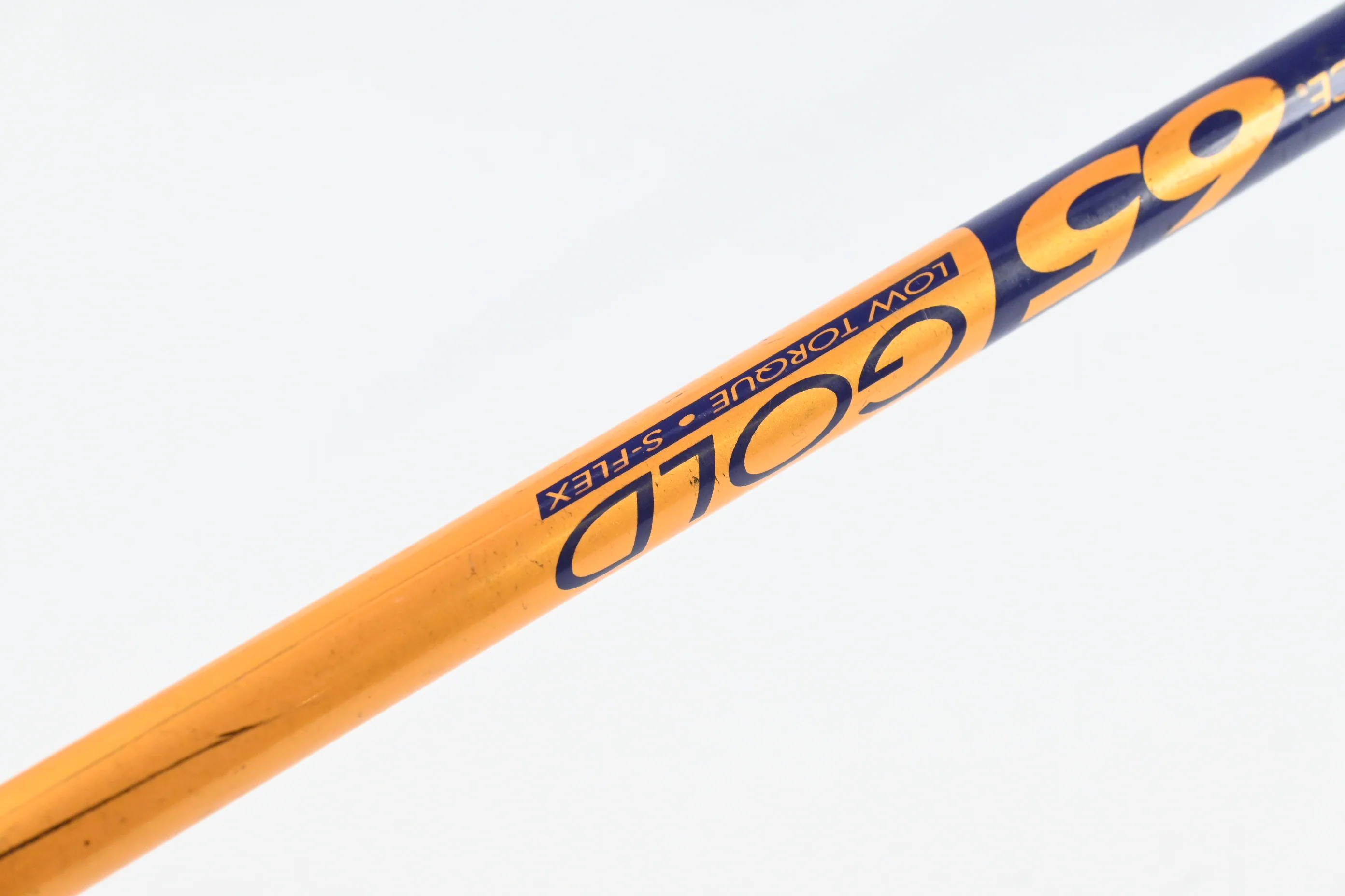 Ping TiSI Driver / 10 Degree / Stiff Flex UST Proforce Gold 65 Shaft - Image 6