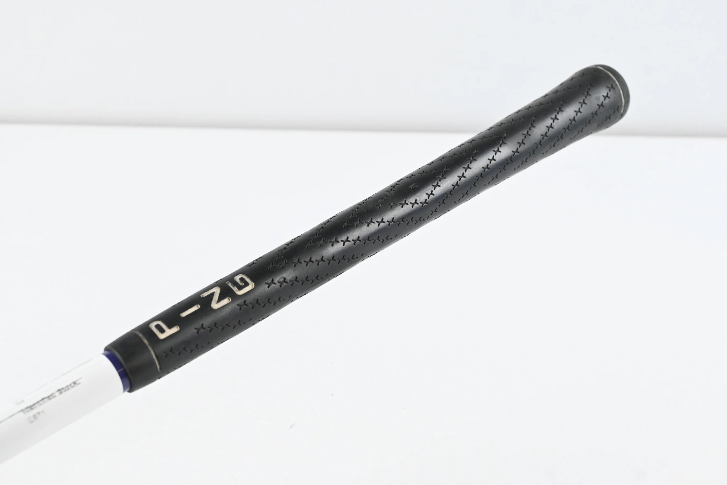 Ping TiSI Driver / 10 Degree / Stiff Flex UST Proforce Gold 65 Shaft - Image 8