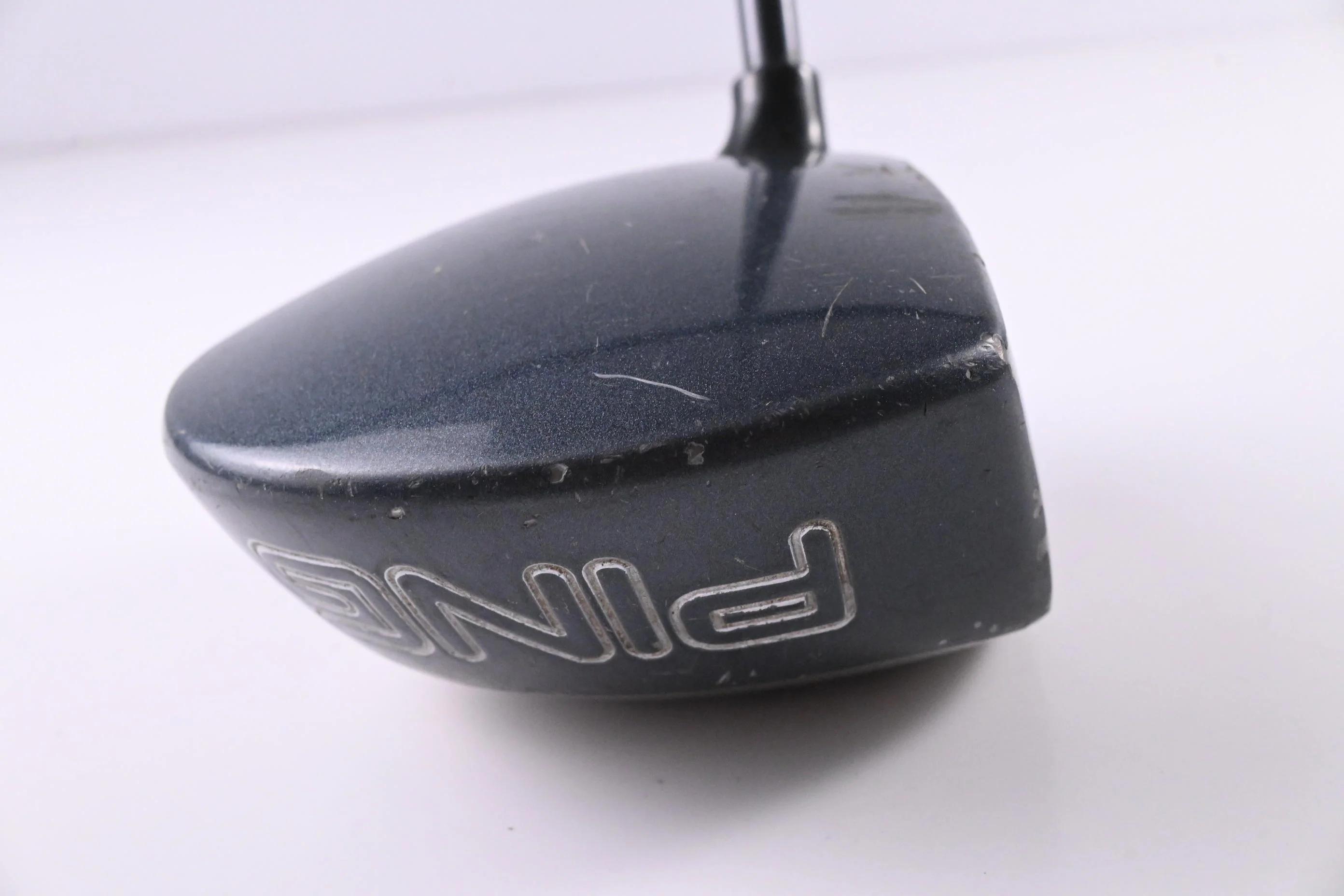 Ping TiSI Driver / 8.5 Degree / Regular Flex Diamana SasQuatch 65 Shaft - Image 3