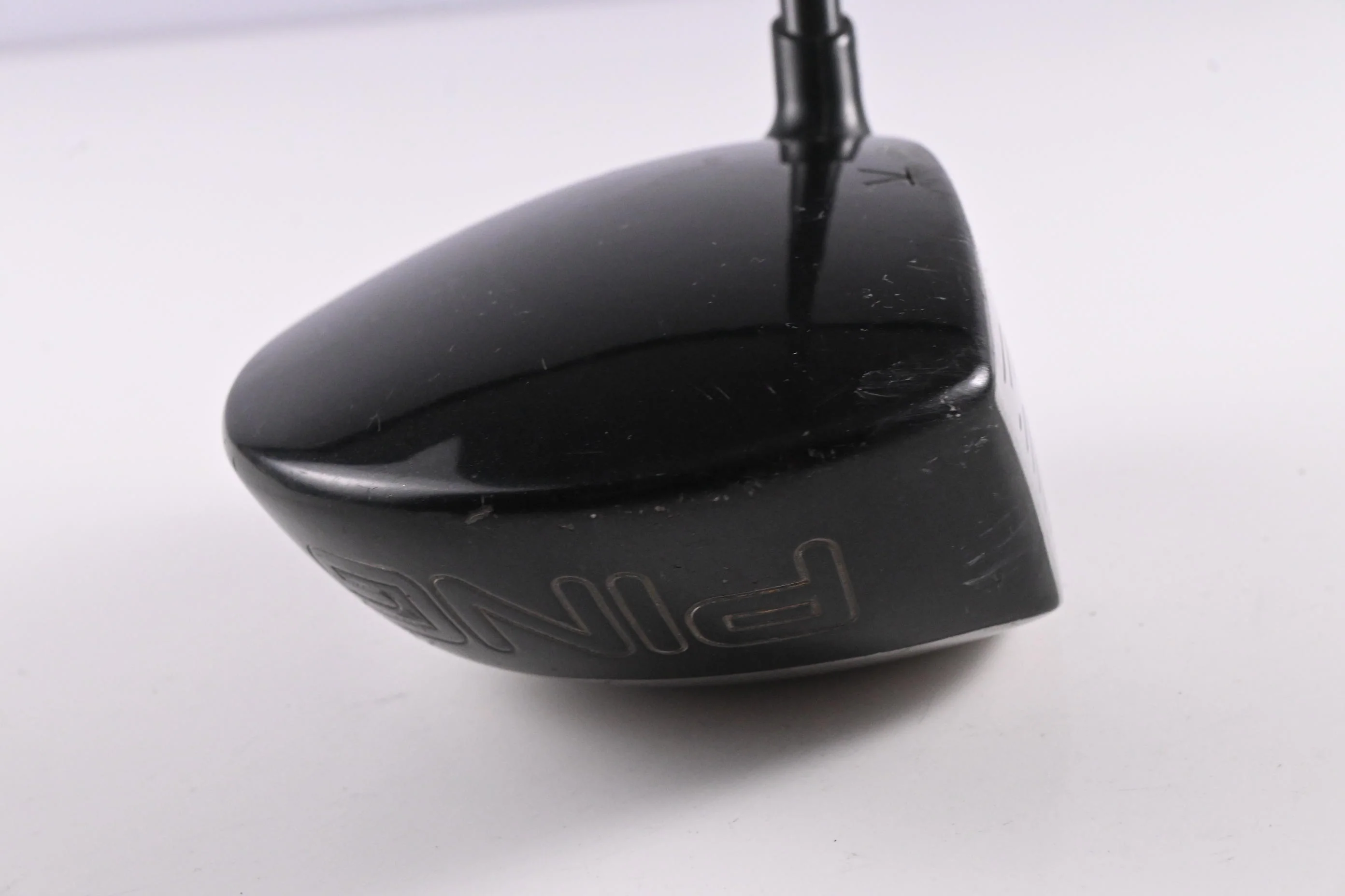 Ping TiSI Driver / 11.5 Degree / Regular Flex Ping 350 Series Shaft - Image 3