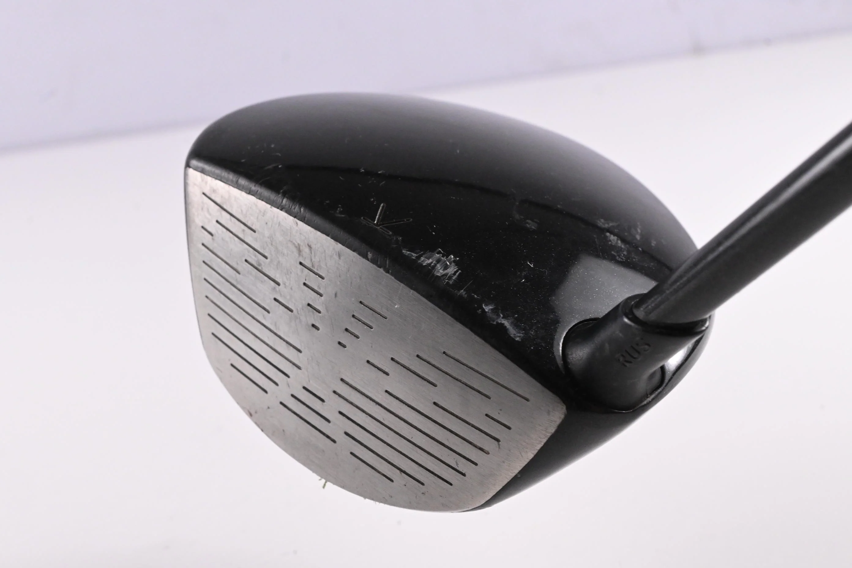 Ping TiSI Driver / 11.5 Degree / Regular Flex Ping 350 Series Shaft - Image 4