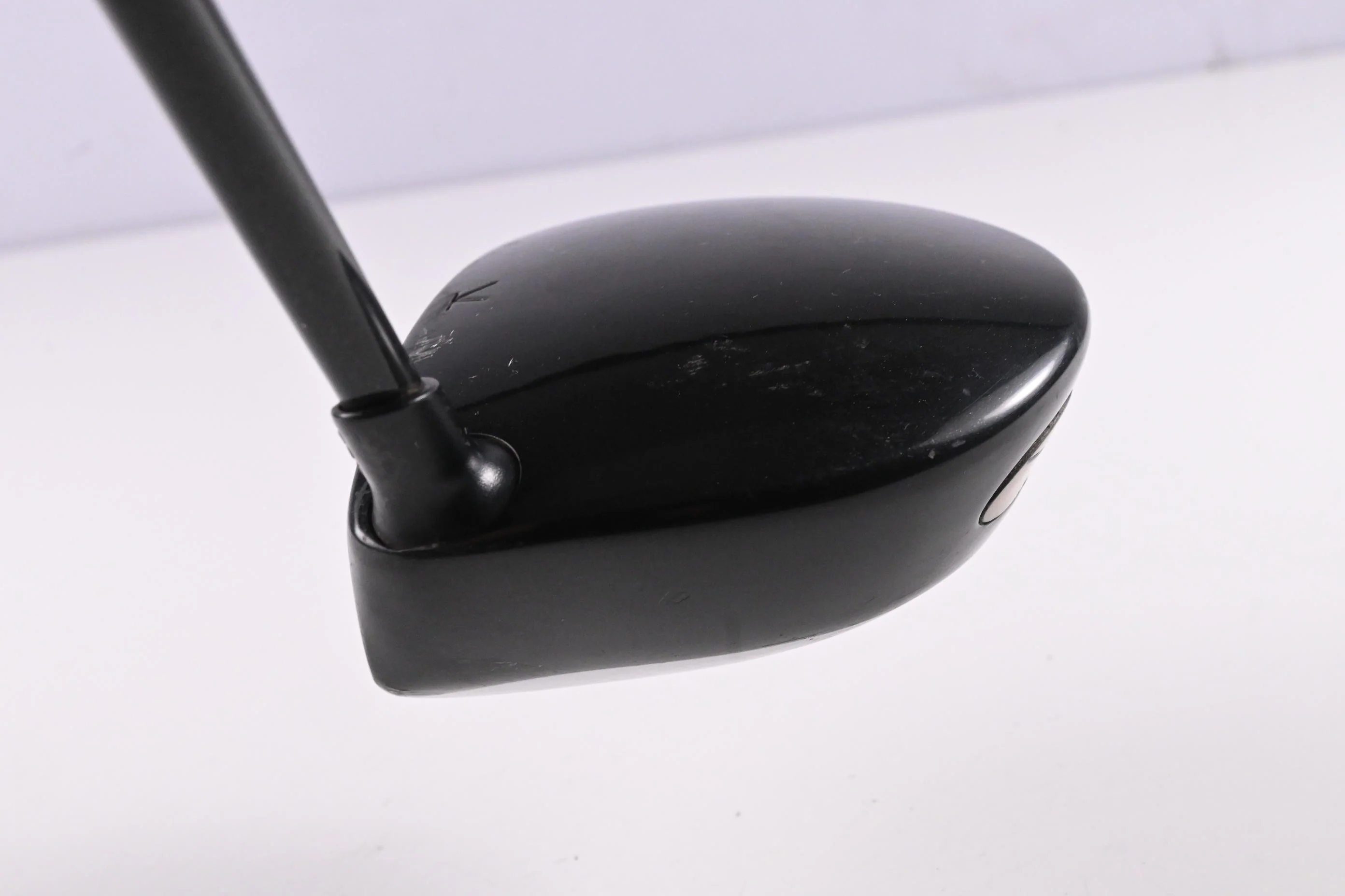 Ping TiSI Driver / 11.5 Degree / Regular Flex Ping 350 Series Shaft - Image 5