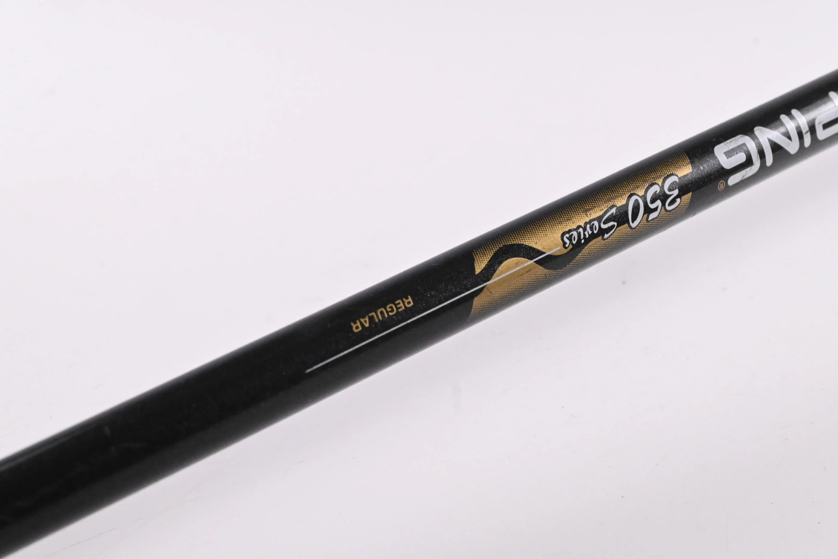 Ping TiSI Driver / 11.5 Degree / Regular Flex Ping 350 Series Shaft - Image 6