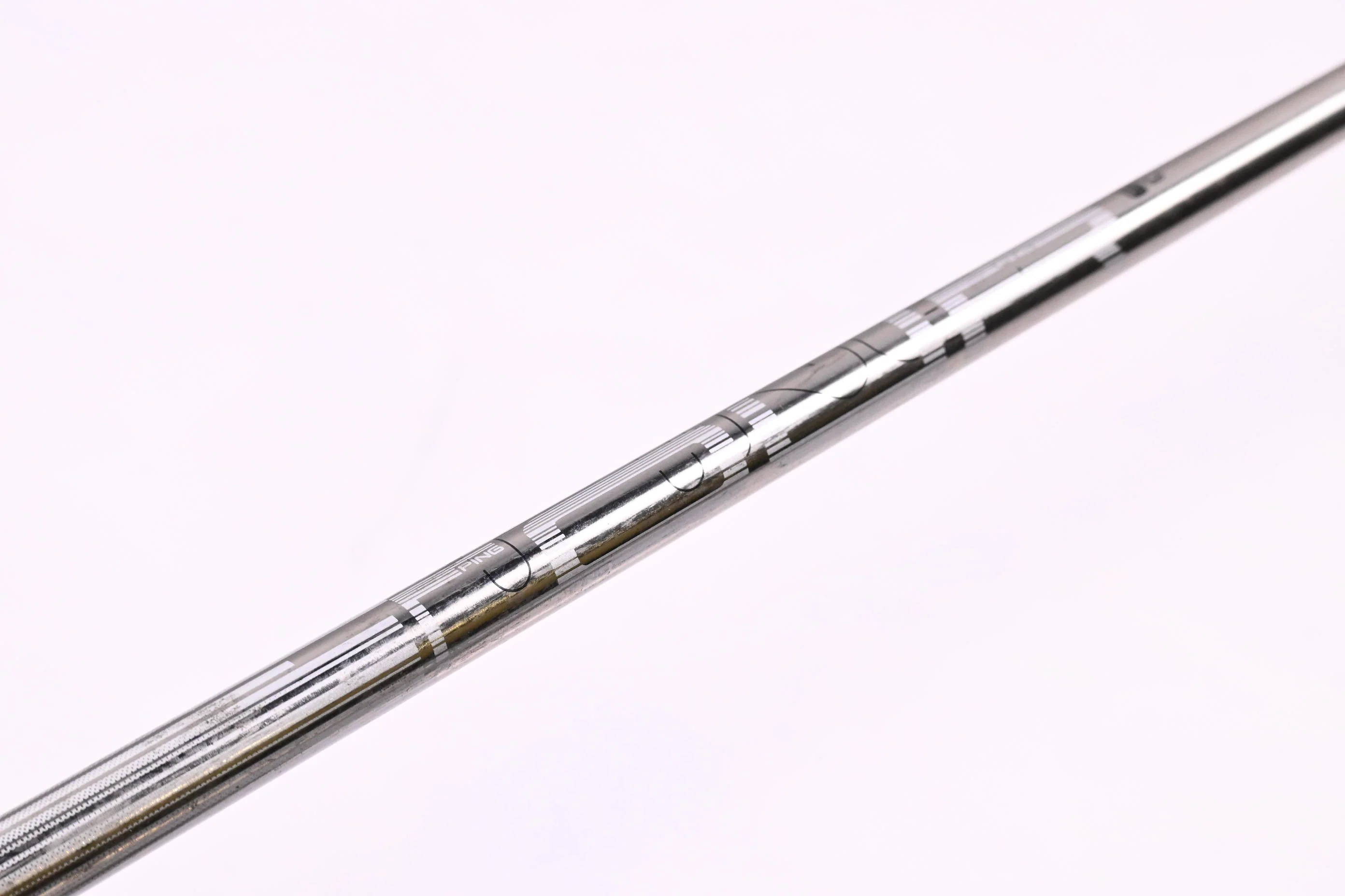 Ping Tour 75 Driver Shaft / X-Flex / Ping 3rd Gen