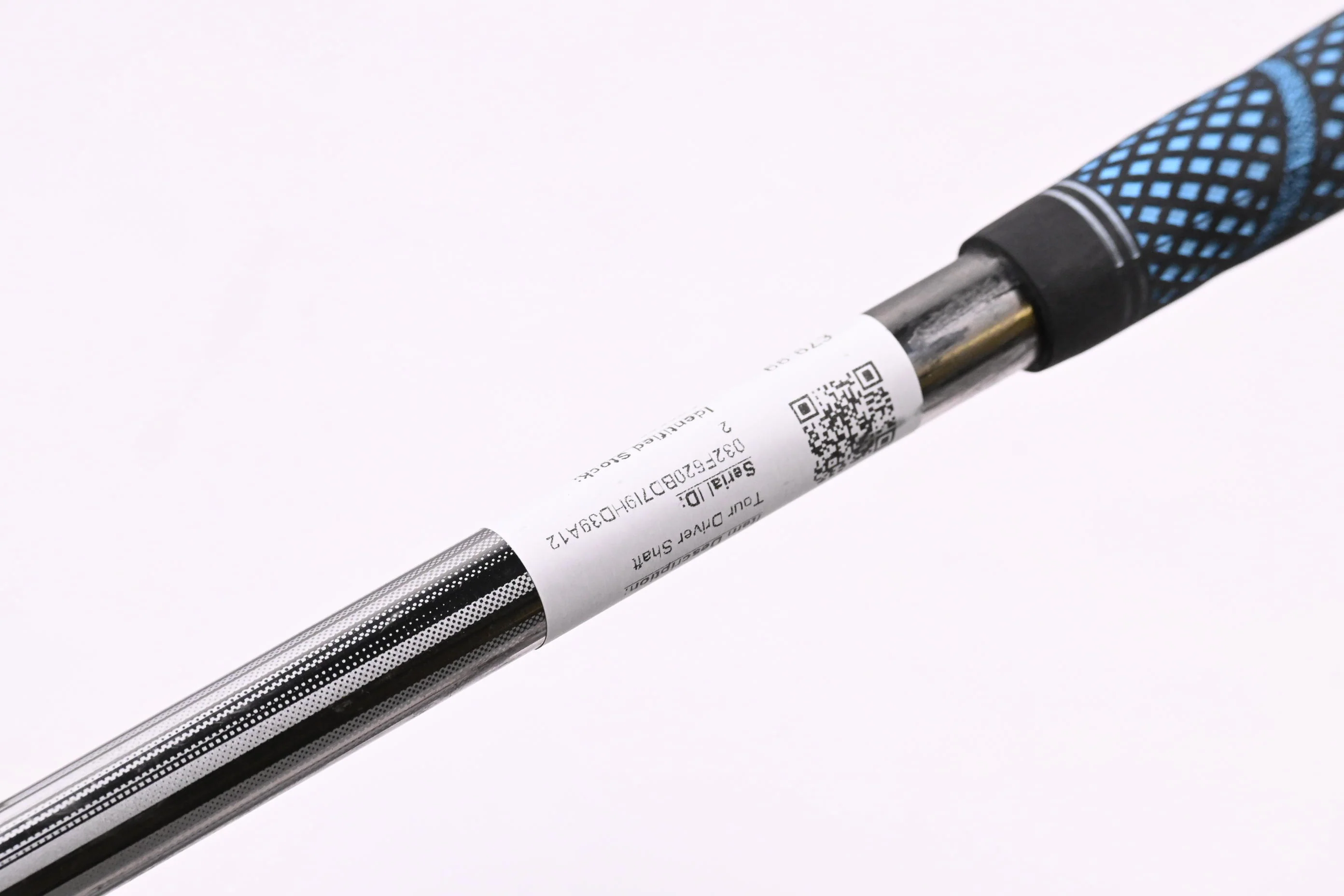 Ping Tour 75 Driver Shaft / X-Flex / Ping 3rd Gen - Image 4