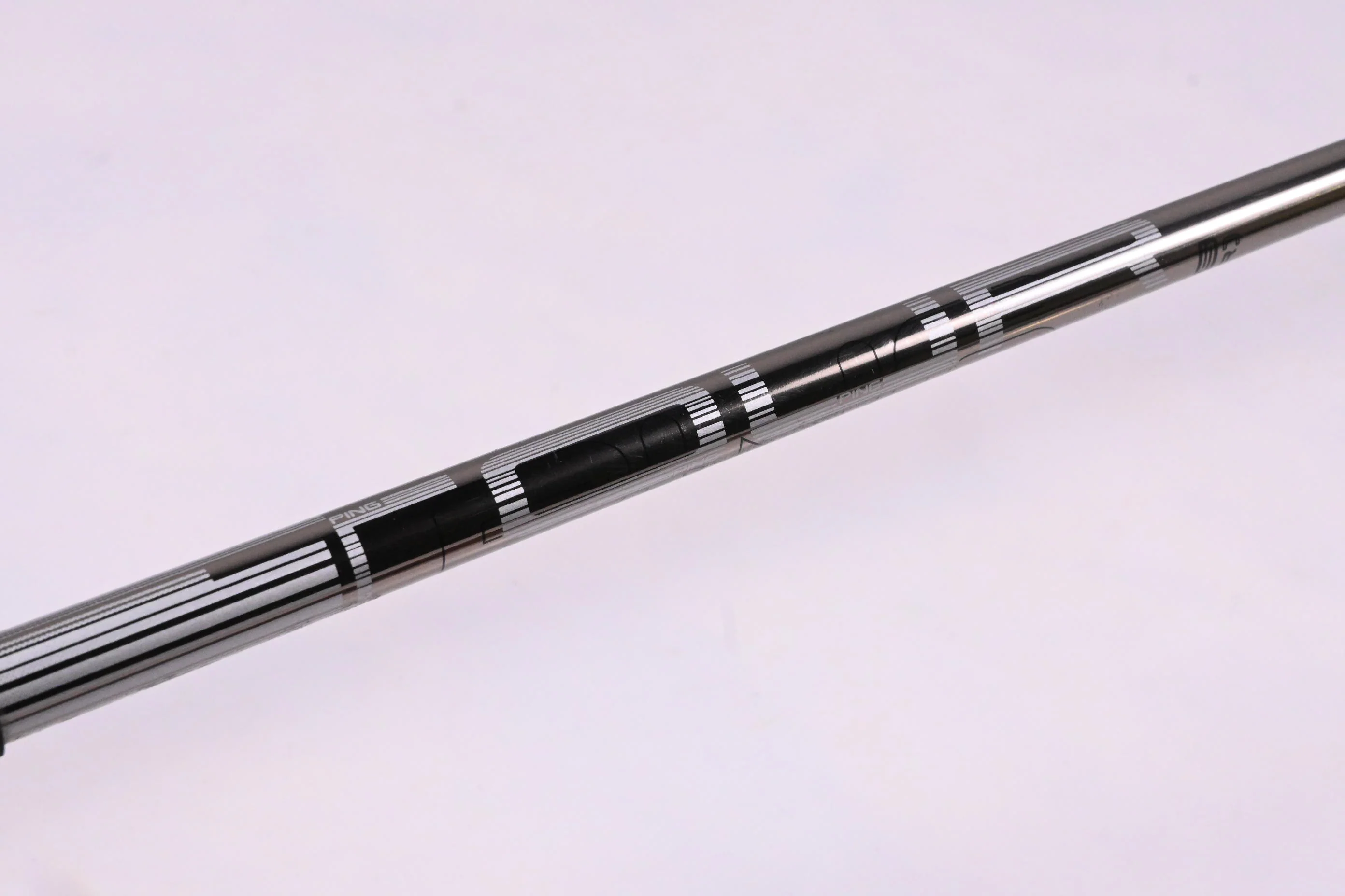 Ping Tour 65 #5 Wood Shaft / Regular Flex / Ping 3rd Gen