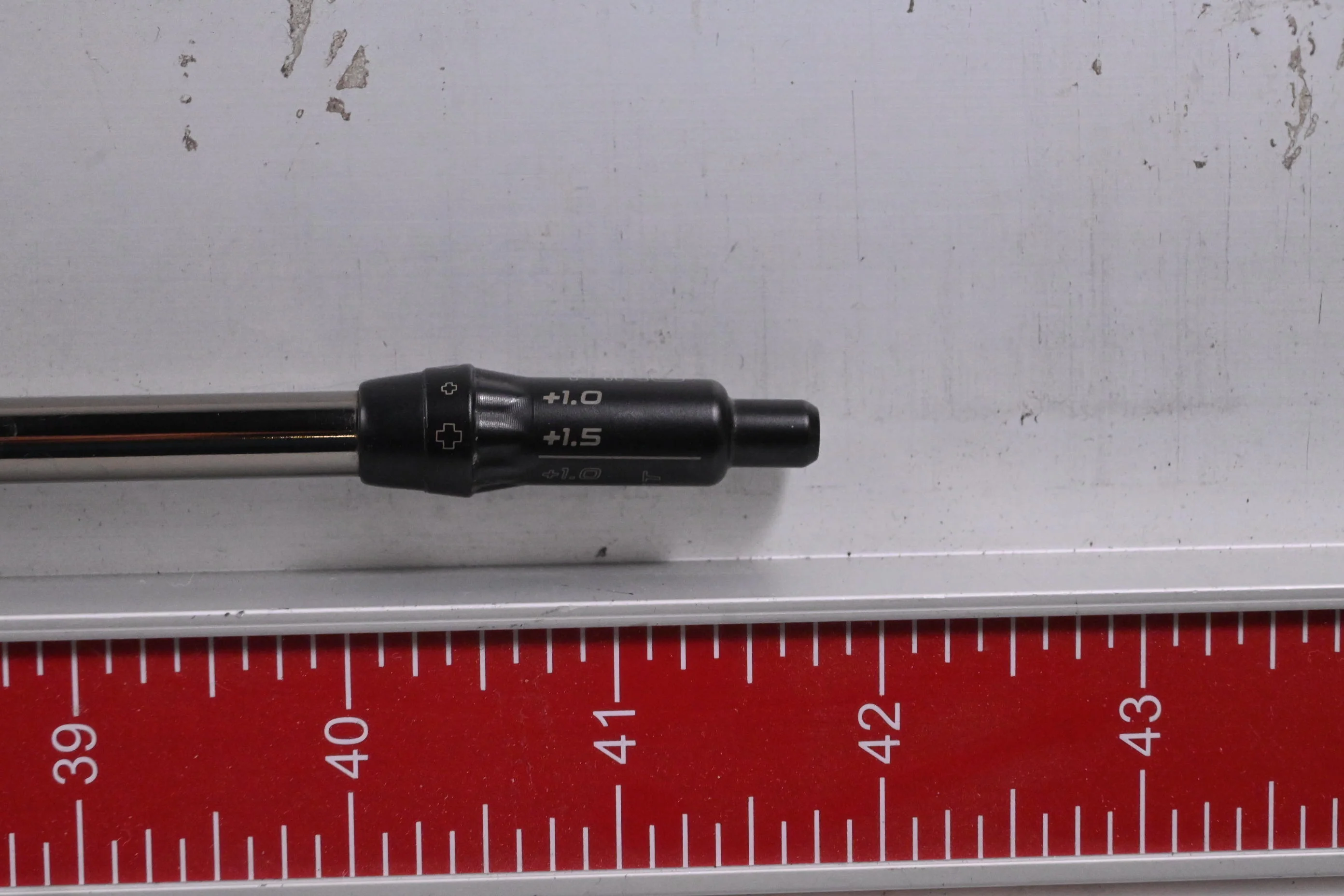 Ping Tour 65 #5 Wood Shaft / Regular Flex / Ping 3rd Gen - Image 7