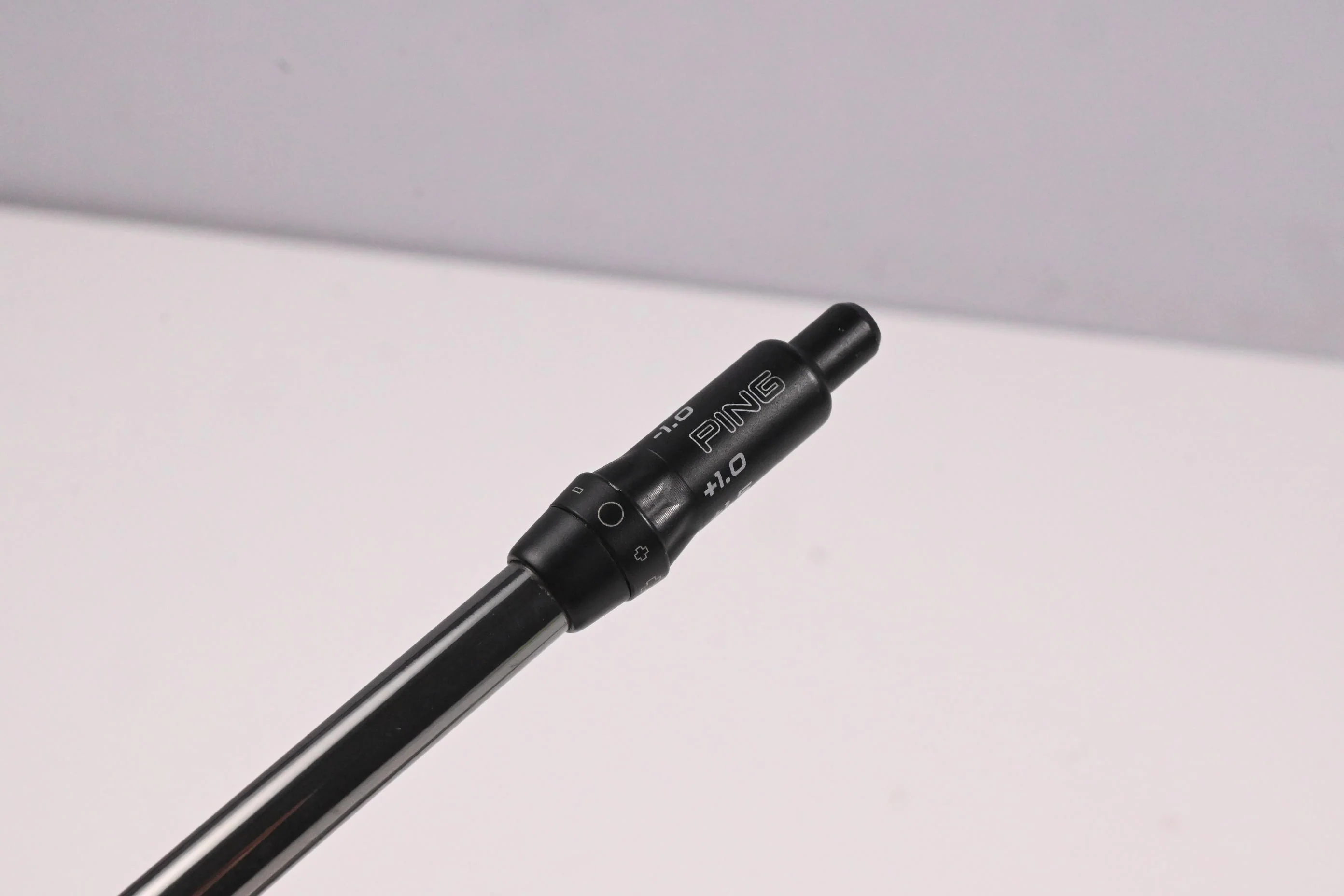 Ping Tour 75 #3 Wood Shaft / Stiff Flex / Ping 3rd Gen - Image 4