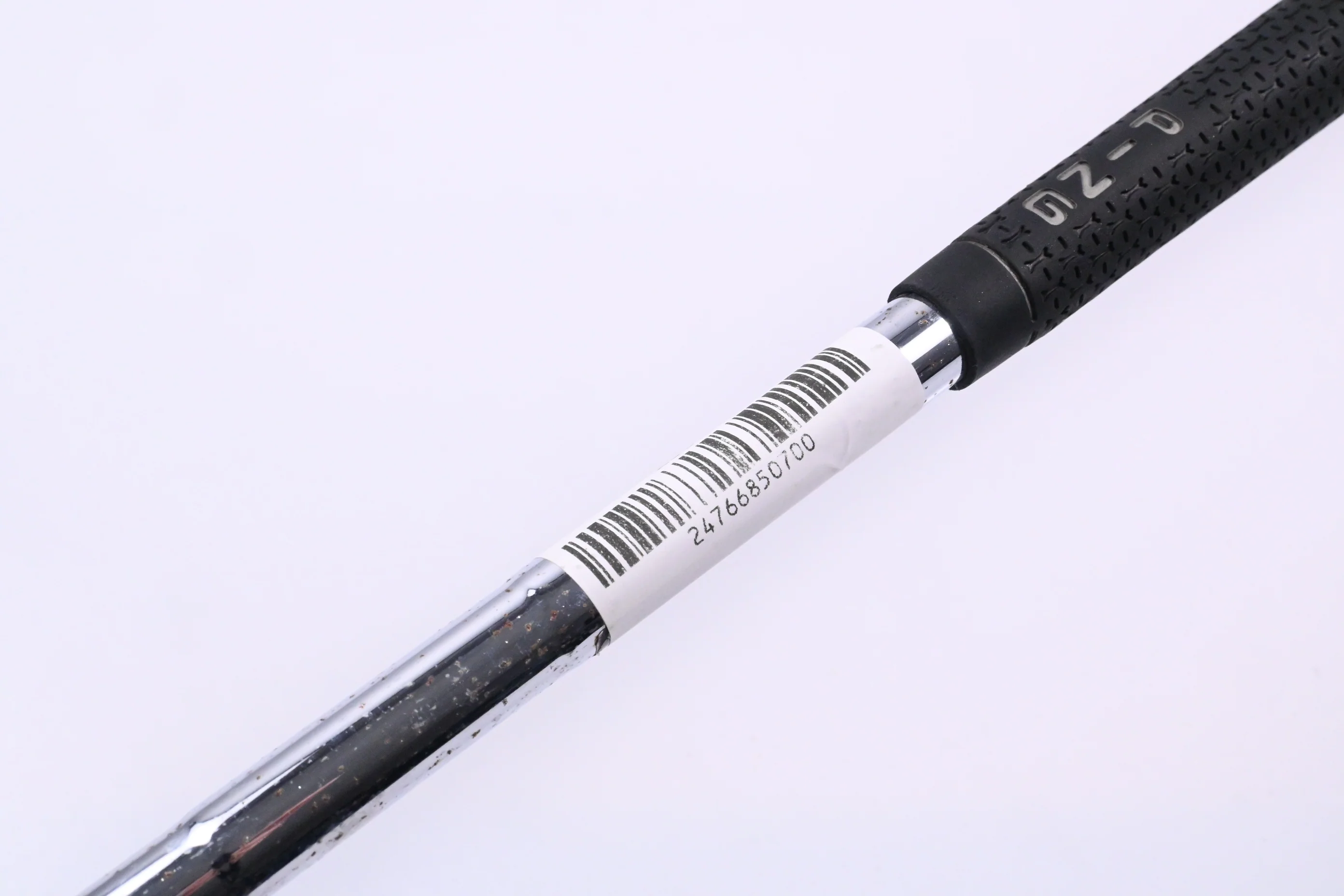 Ping Tour Gorge Lob Wedge / 58 Degree / Green Dot / Stiff Flex Ping CFS Shaft - Image 6