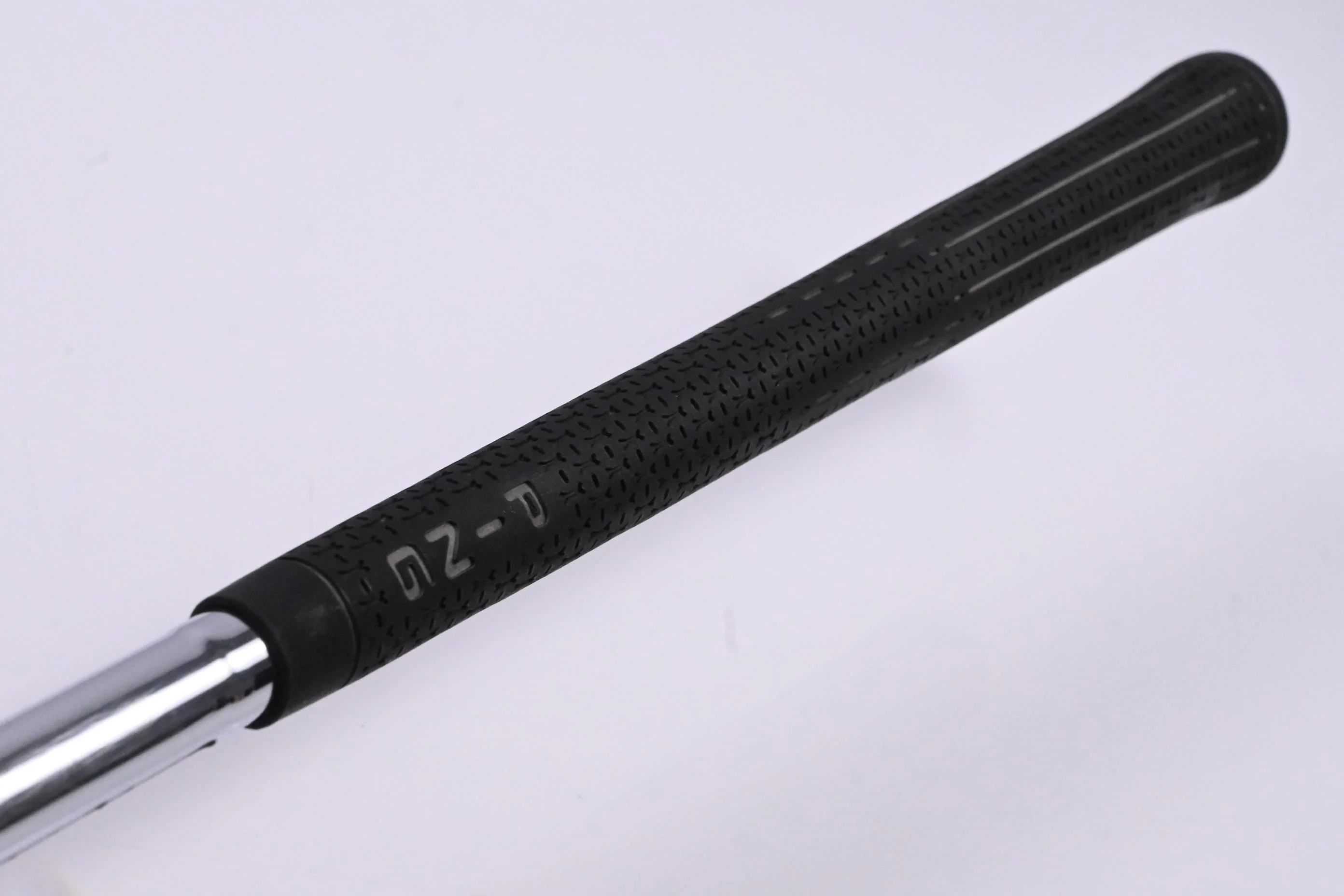 Ping Tour Gorge Lob Wedge / 60 Degree / Black Dot / Regular Flex Ping CFS Shaft - Image 7