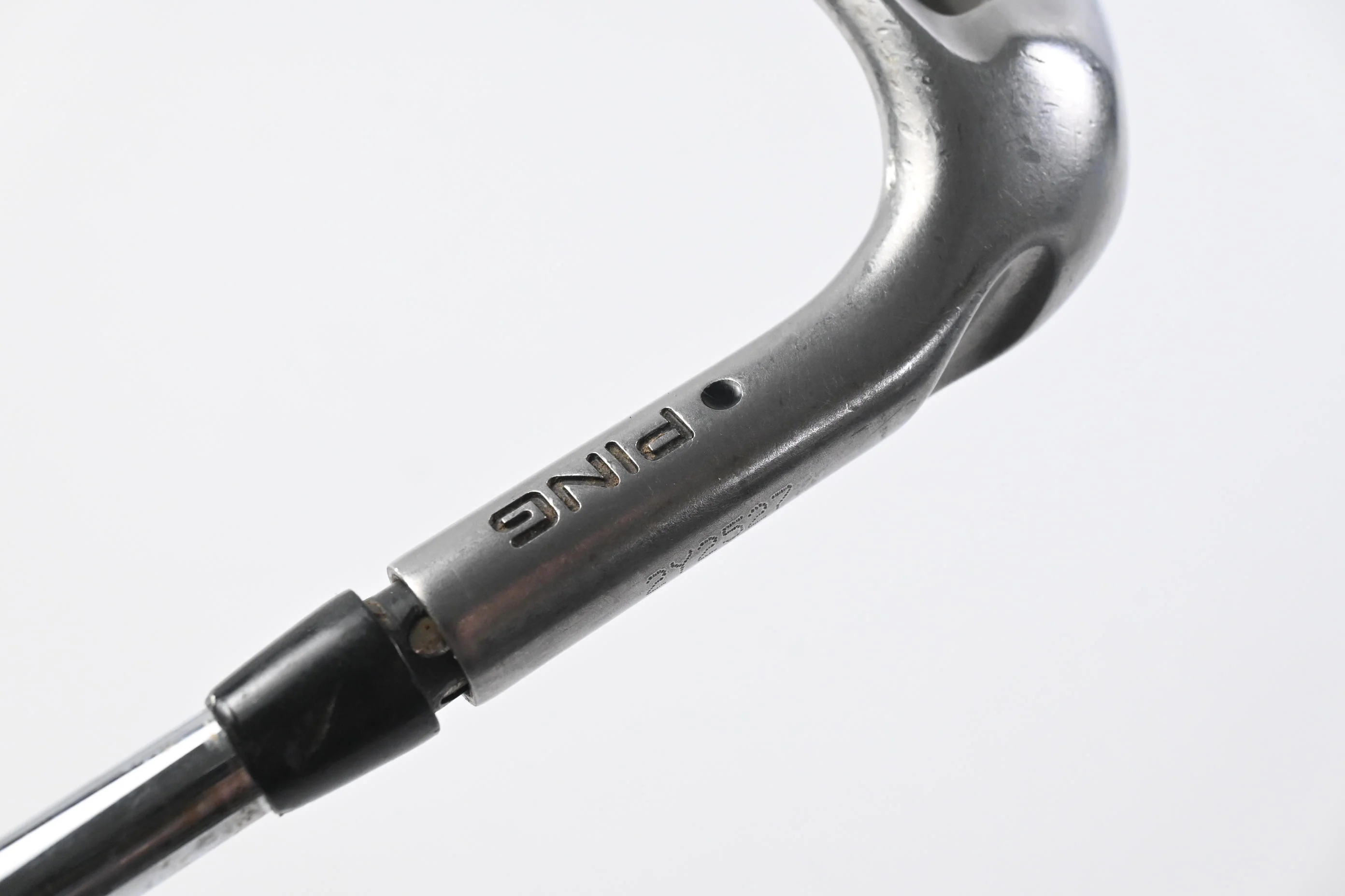 Ping Tour Gorge Sand Wedge / 56 Degree / Black Dot / Regular Flex Ping Shaft - Image 2