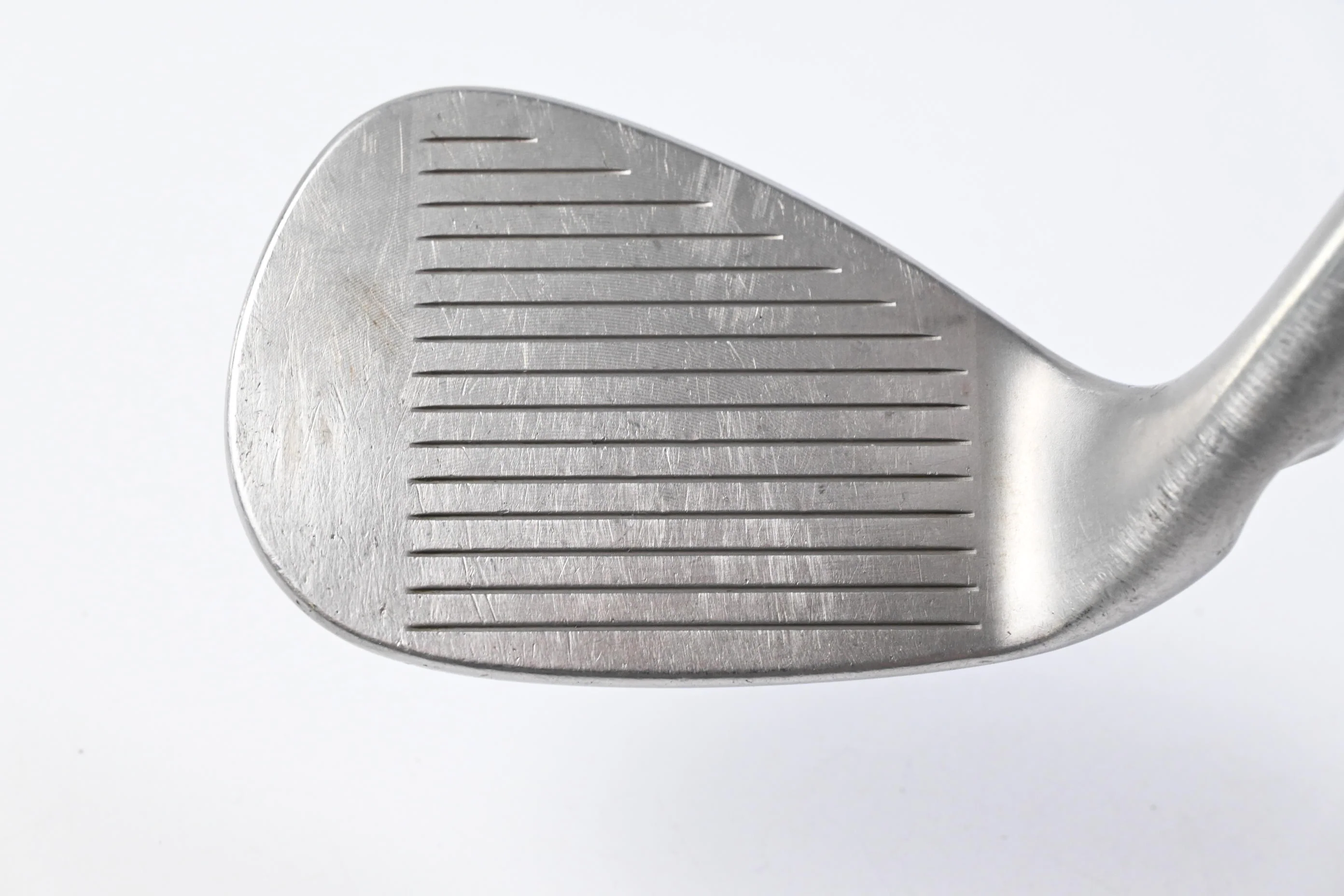 Ping Tour Gorge Sand Wedge / 56 Degree / Black Dot / Regular Flex Ping Shaft - Image 3