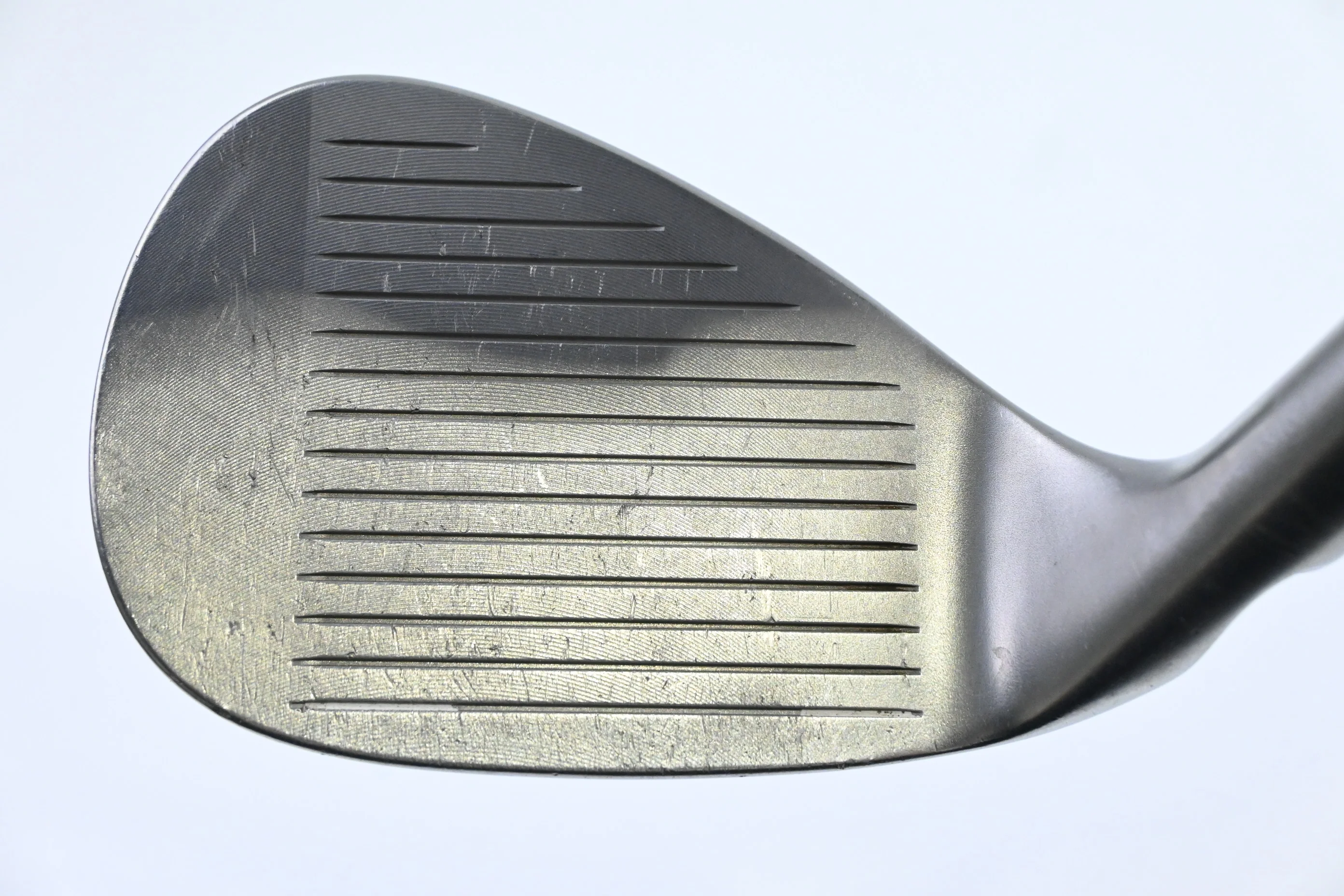 Ping Tour Gorge Lob Wedge / 60 Degree / Black Dot / Stiff Flex Ping CFS Shaft - Image 2